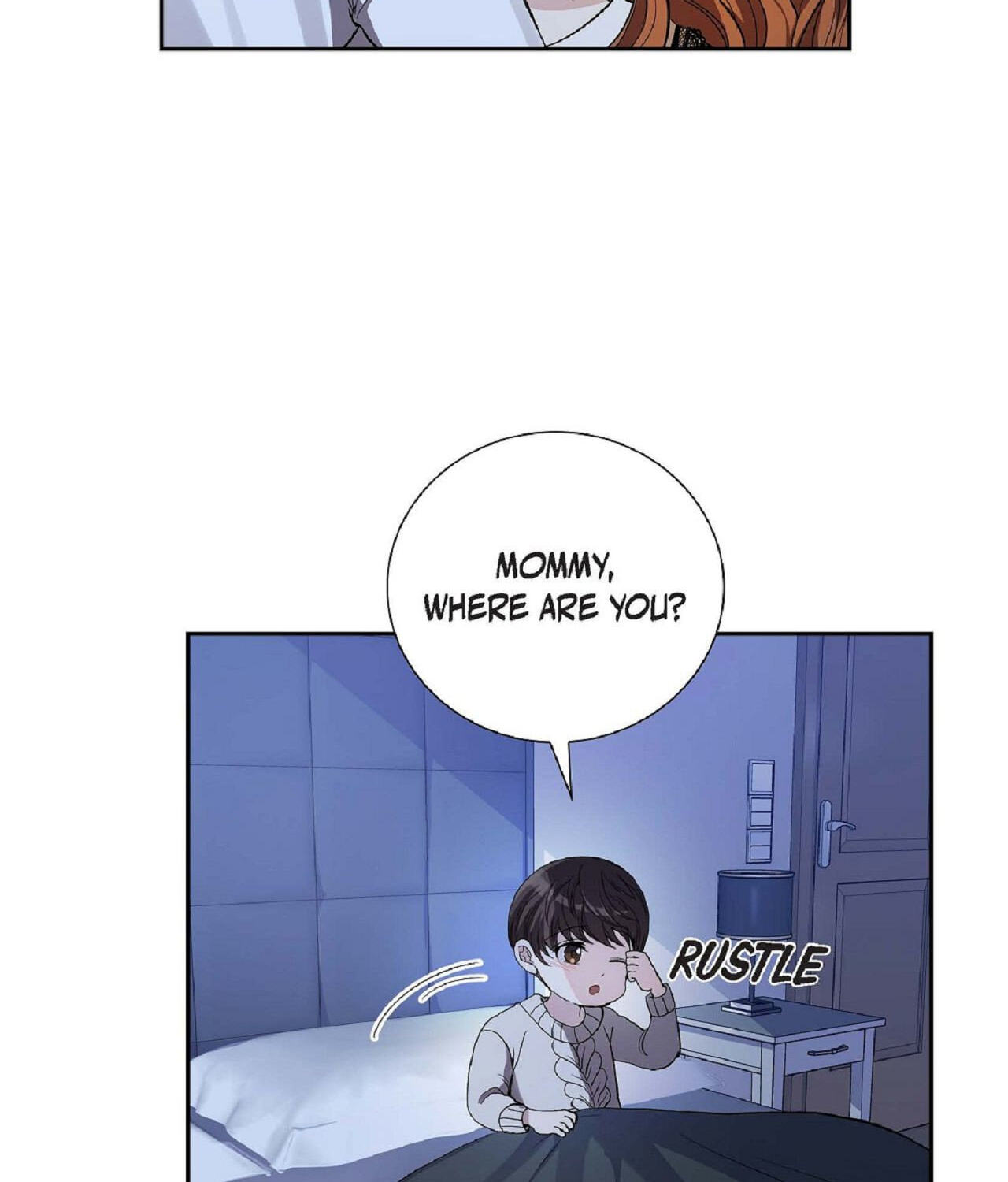 All I Want Is You Chapter 38 page 58 - 