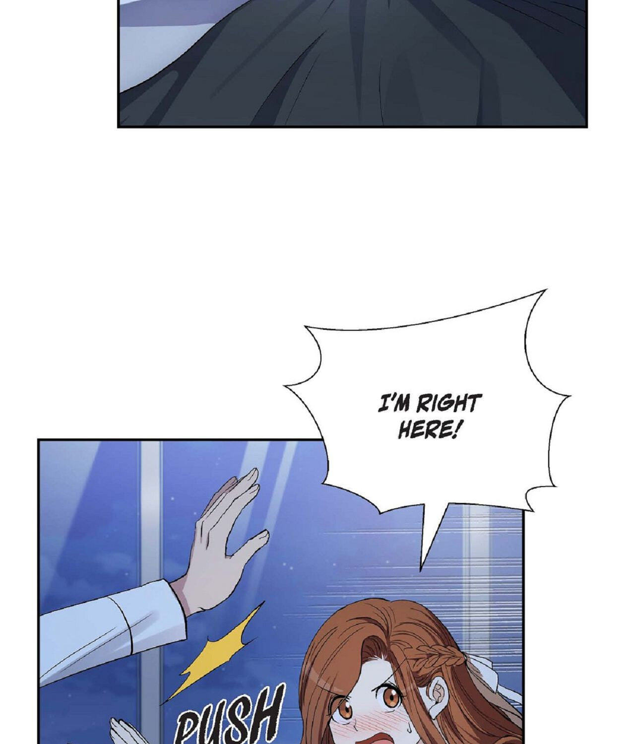 All I Want Is You Chapter 38 page 59 - 