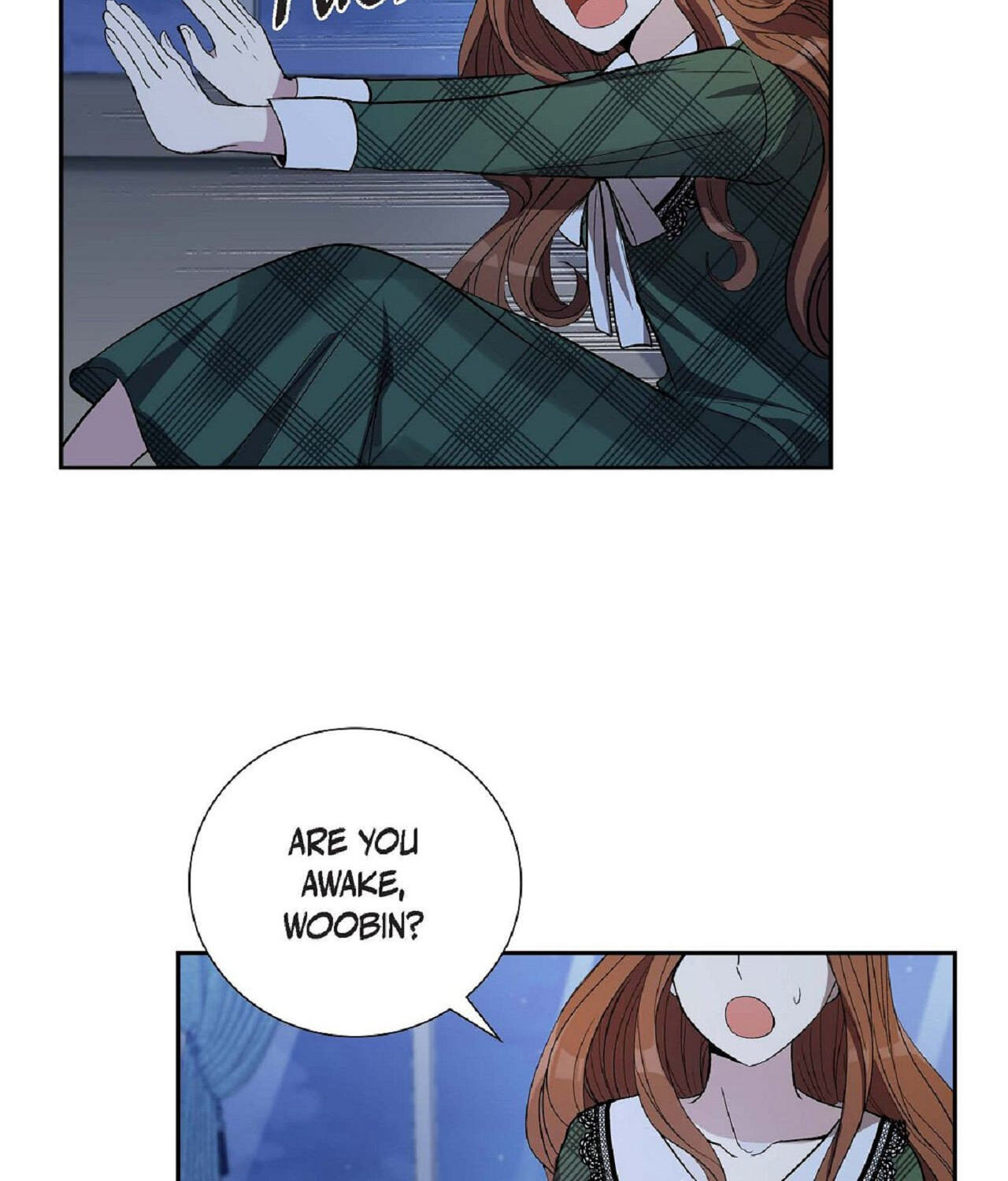 All I Want Is You Chapter 38 page 60 - 