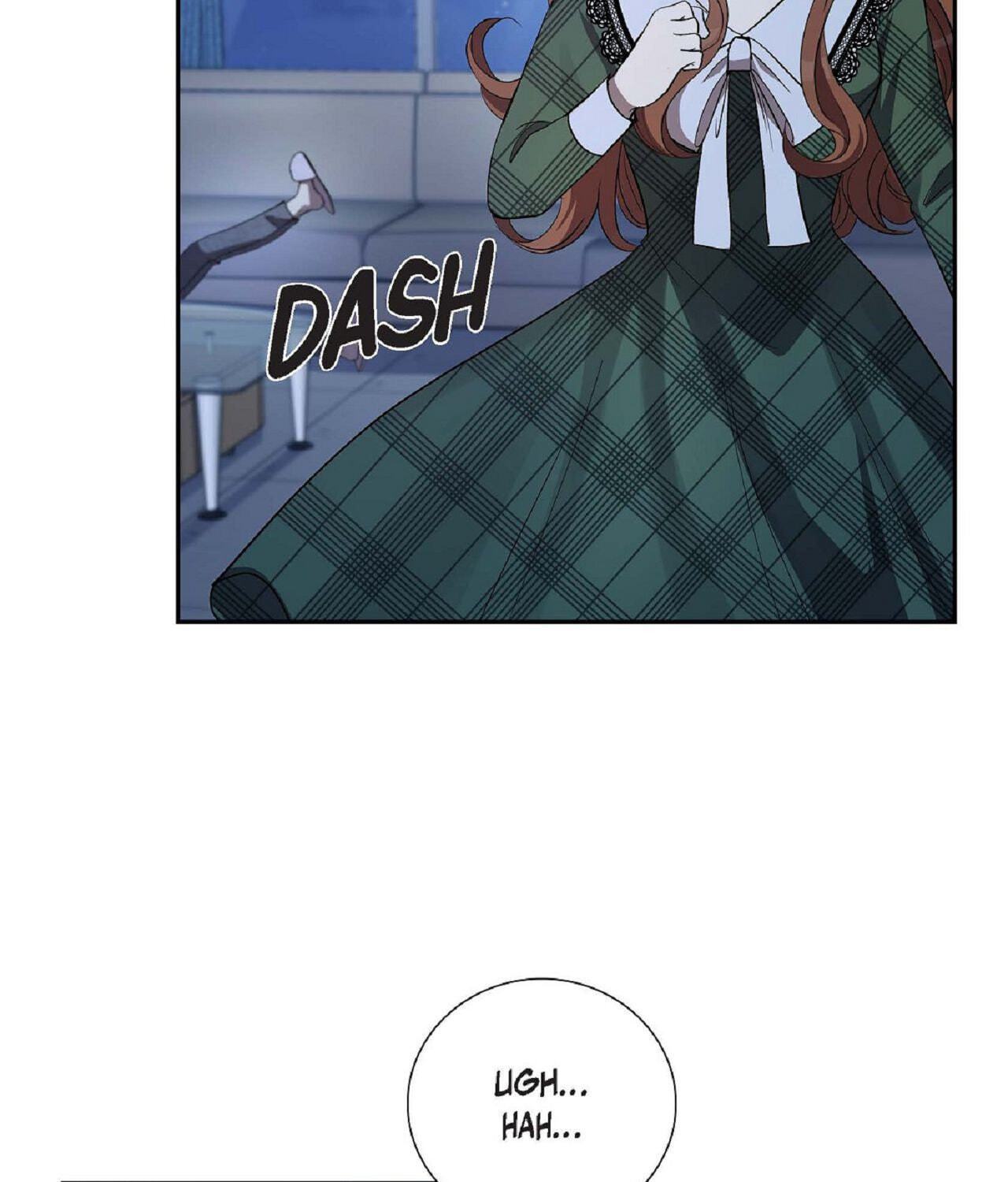 All I Want Is You Chapter 38 page 61 - 