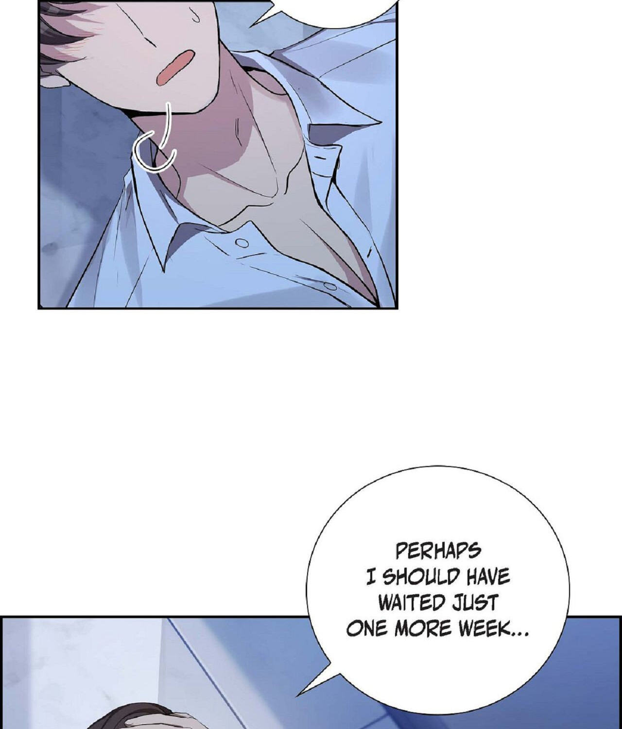 All I Want Is You Chapter 38 page 62 - 
