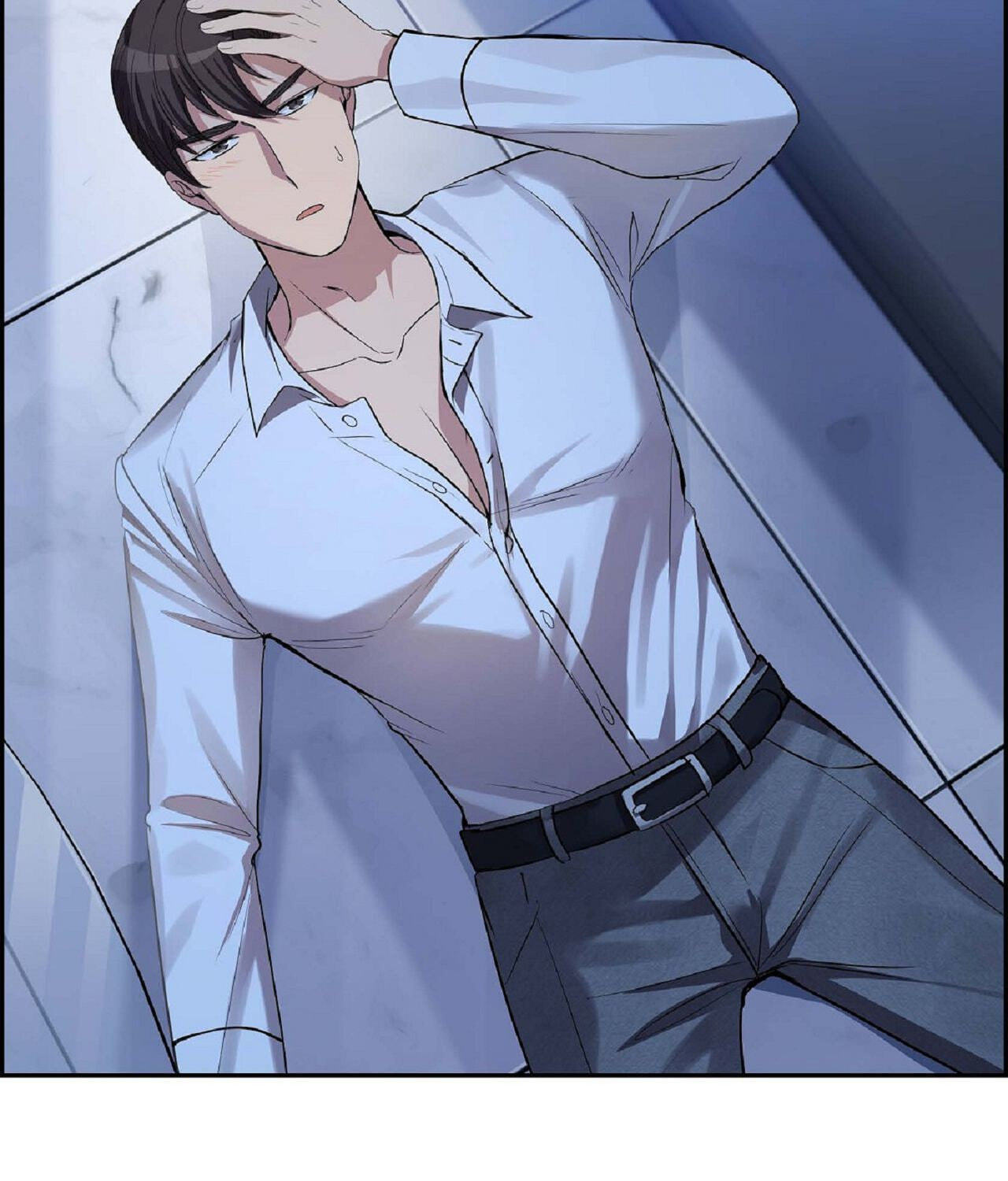 All I Want Is You Chapter 38 page 63 - 