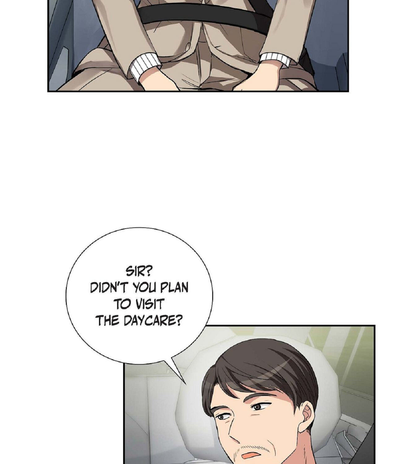 All I Want Is You Chapter 38 page 67 - 