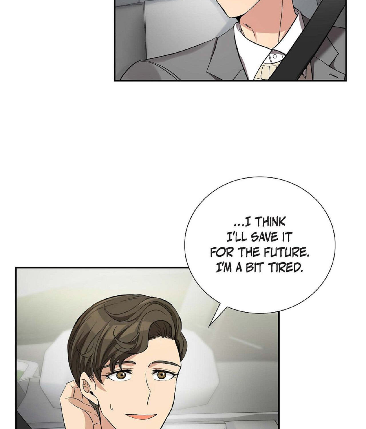 All I Want Is You Chapter 38 page 68 - 