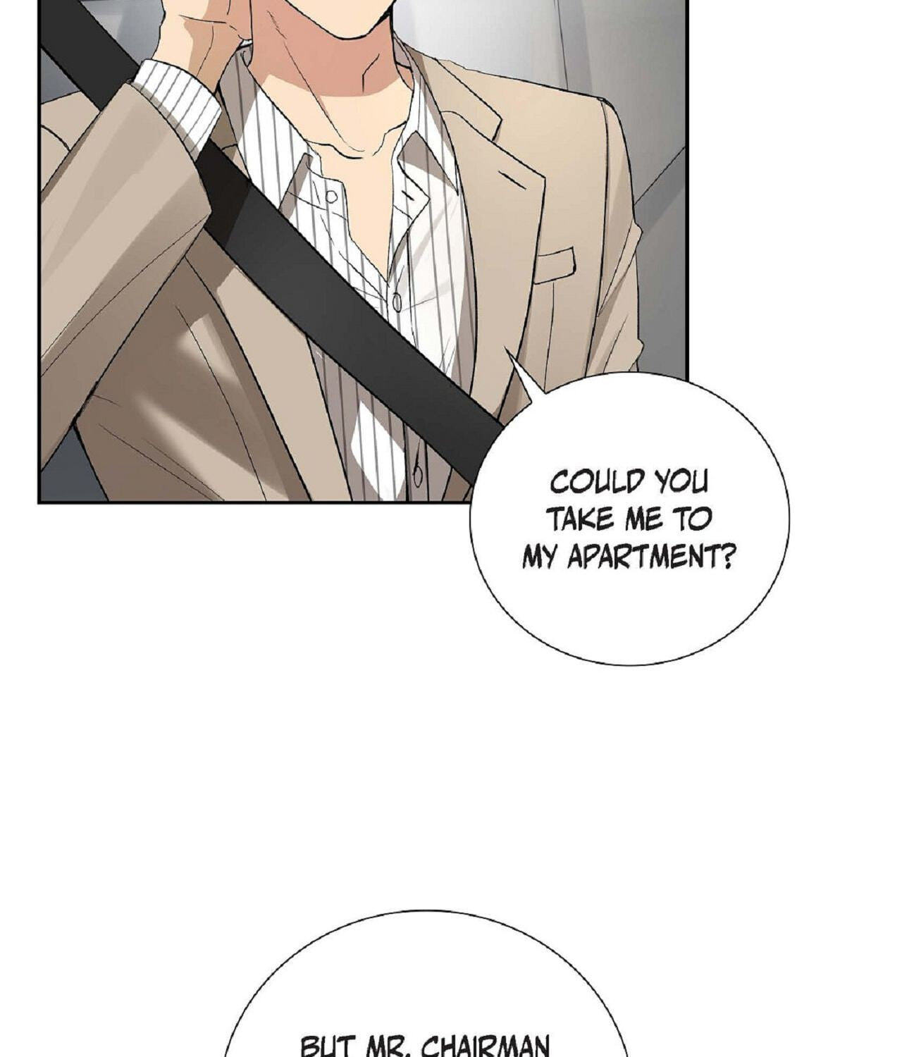 All I Want Is You Chapter 38 page 69 - 