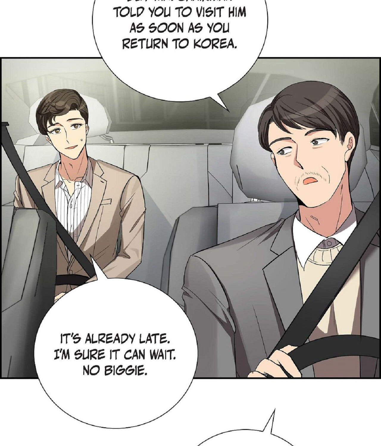 All I Want Is You Chapter 38 page 70 - 