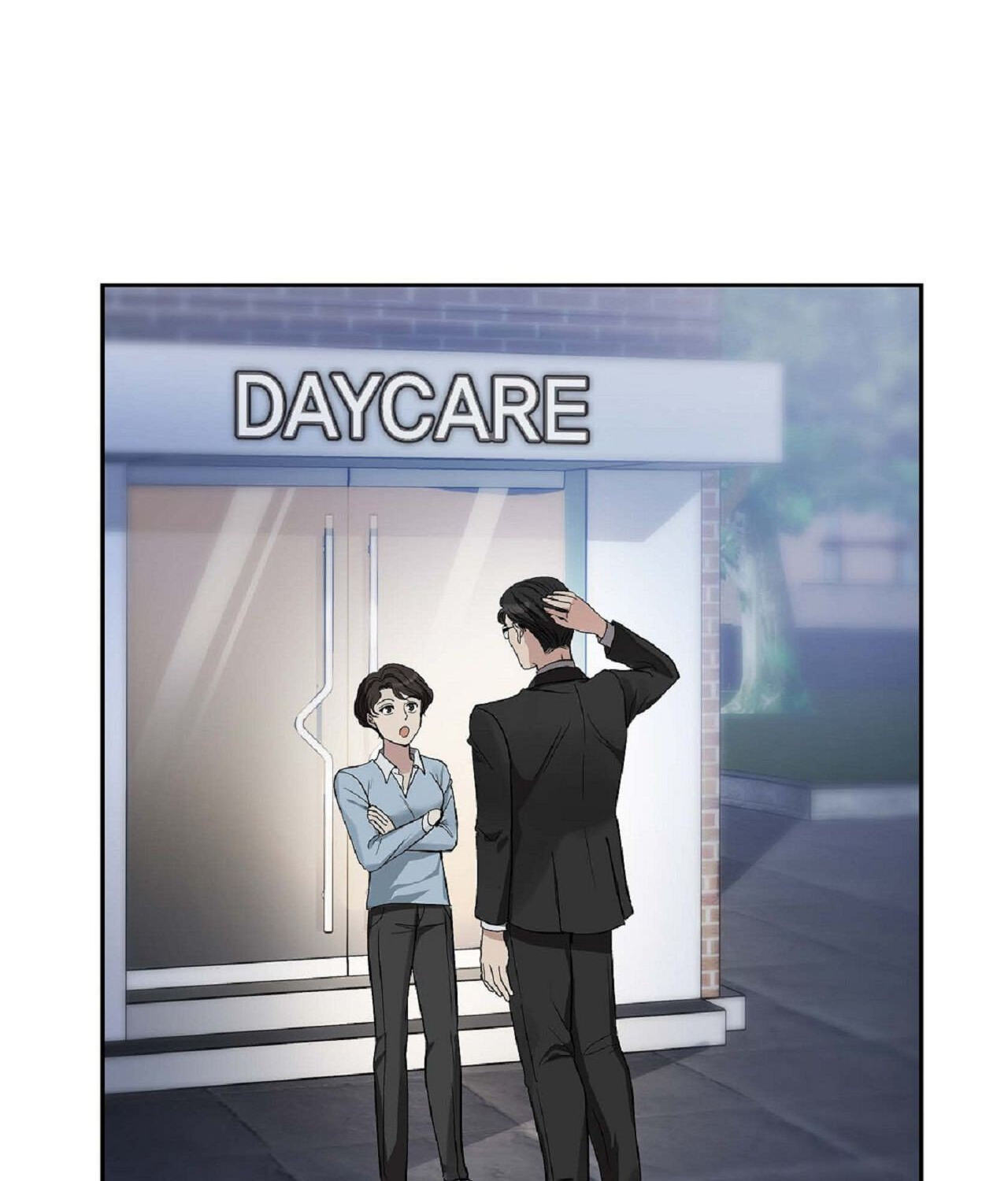 All I Want Is You Chapter 38 page 74 - 