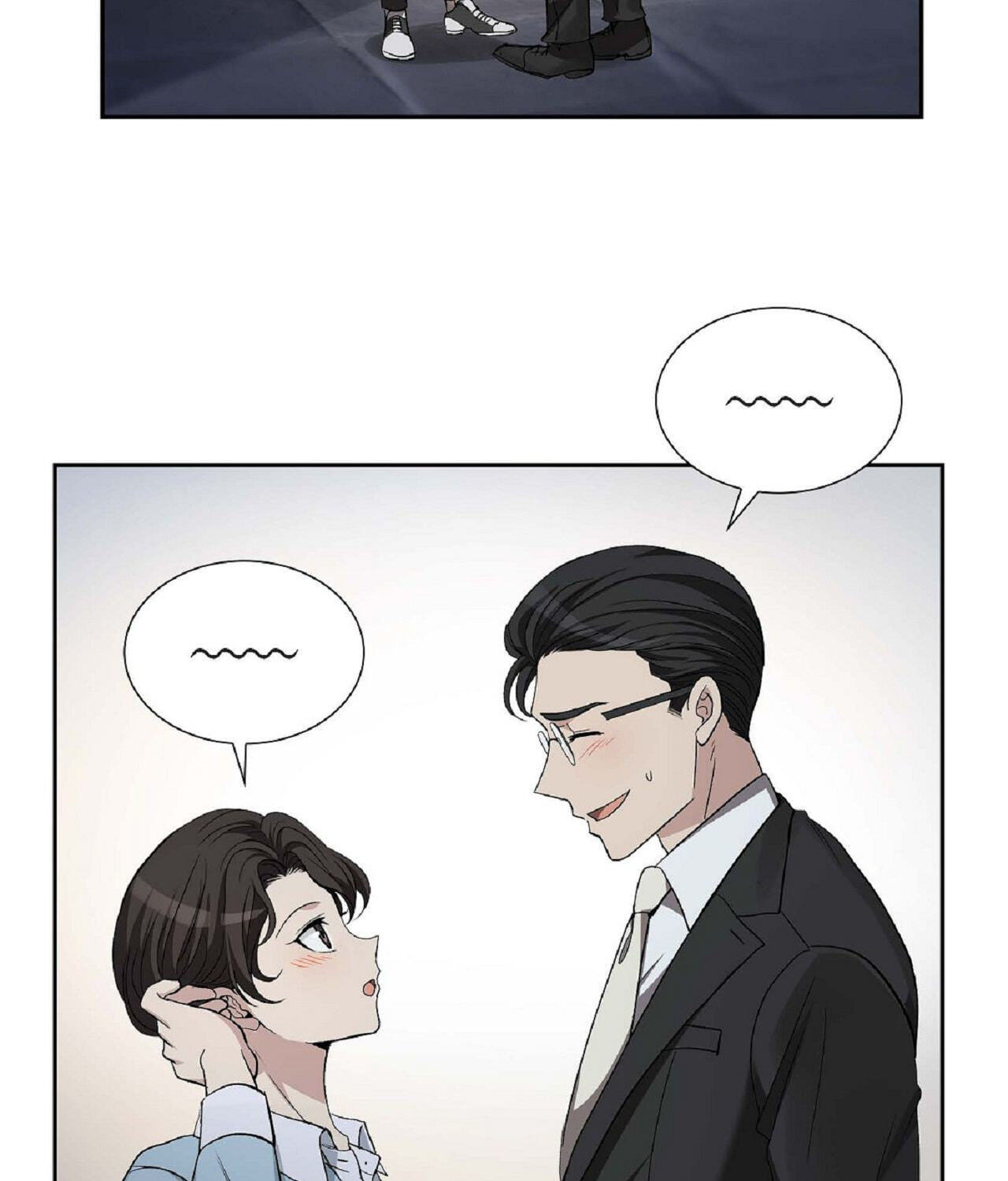 All I Want Is You Chapter 38 page 75 - 
