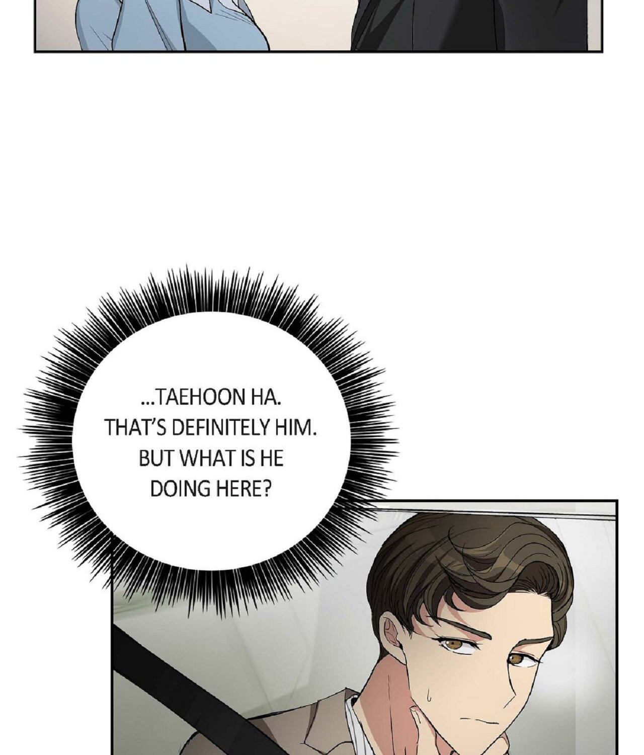 All I Want Is You Chapter 38 page 76 - 