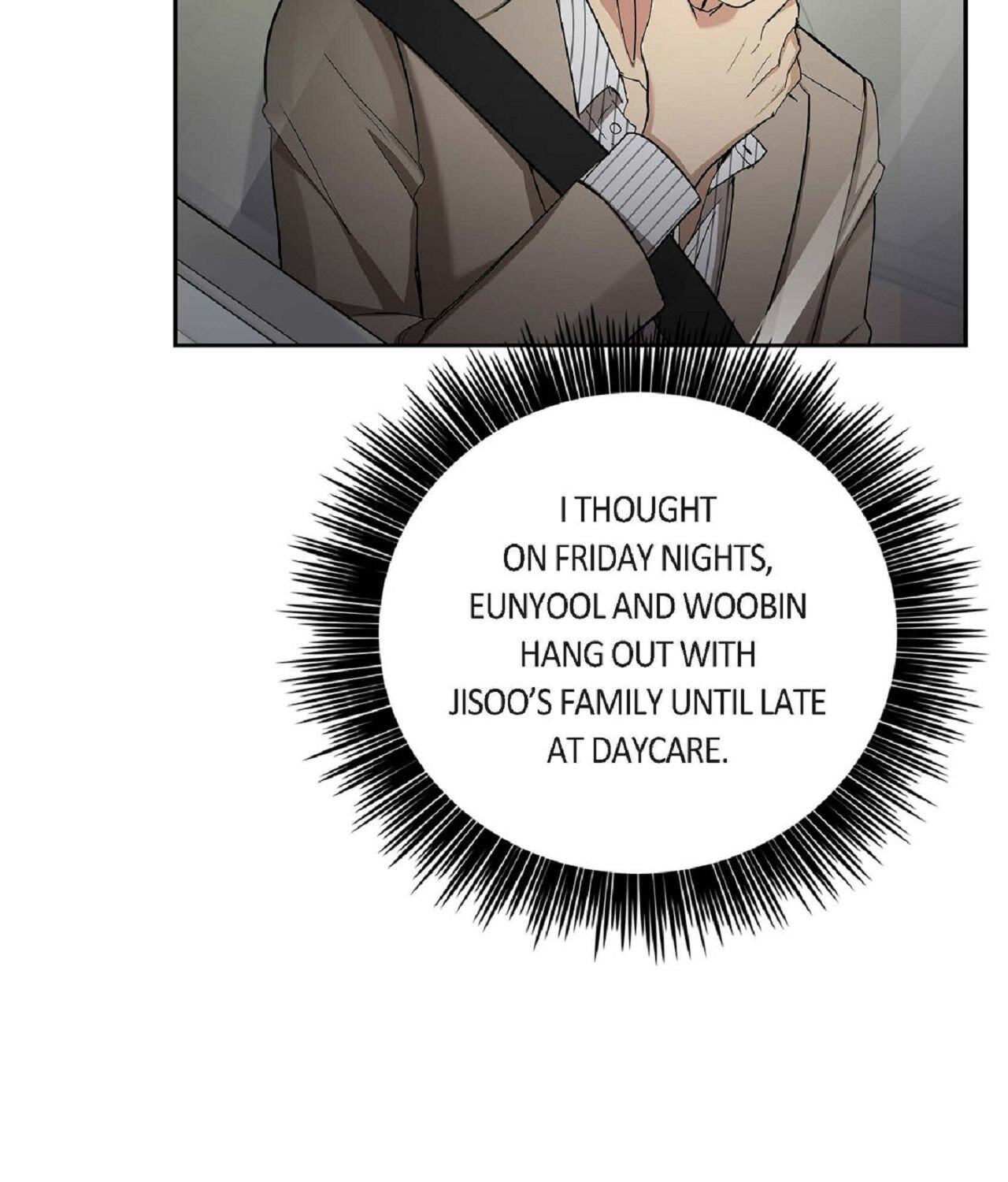All I Want Is You Chapter 38 page 77 - 