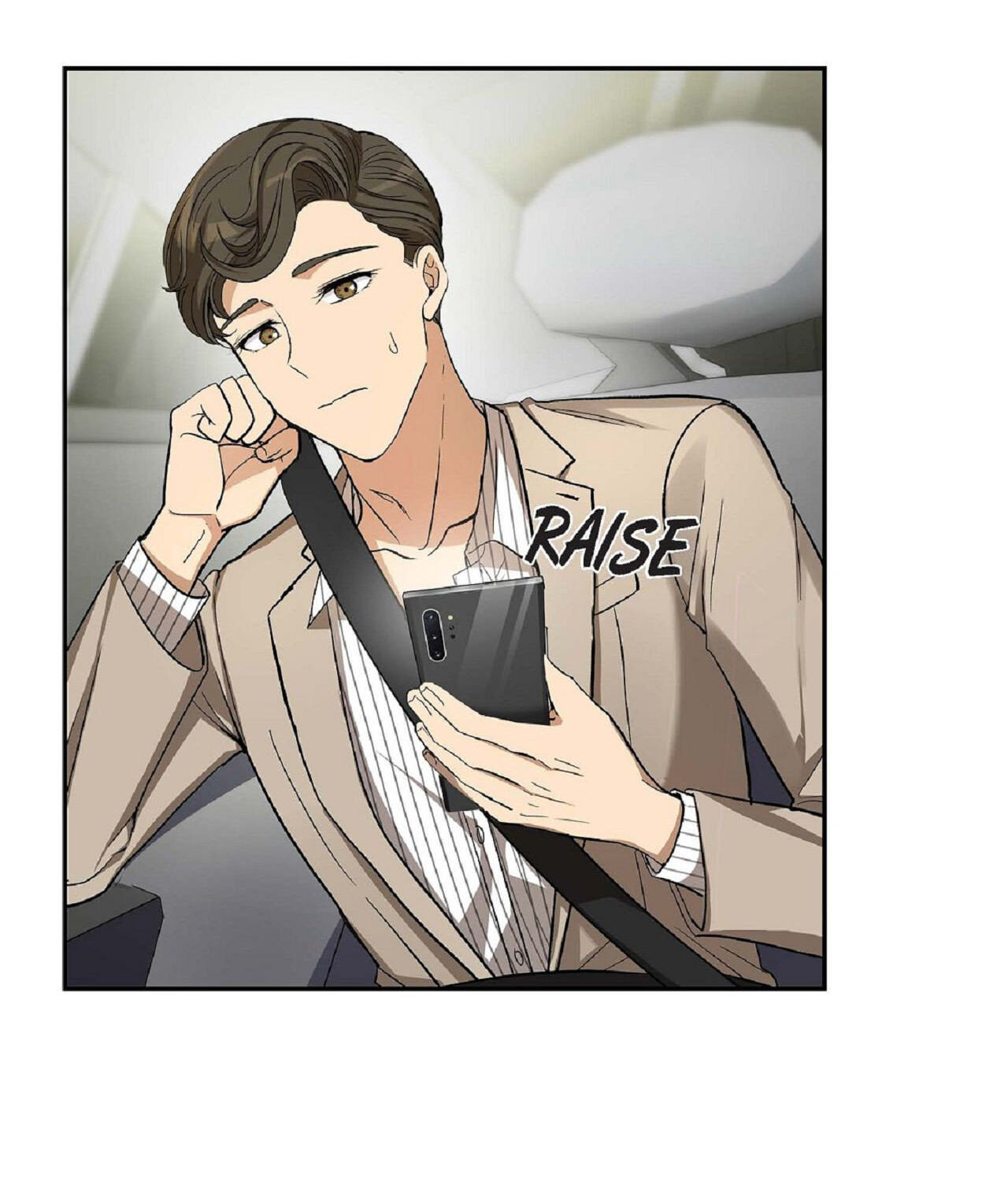 All I Want Is You Chapter 38 page 78 - 
