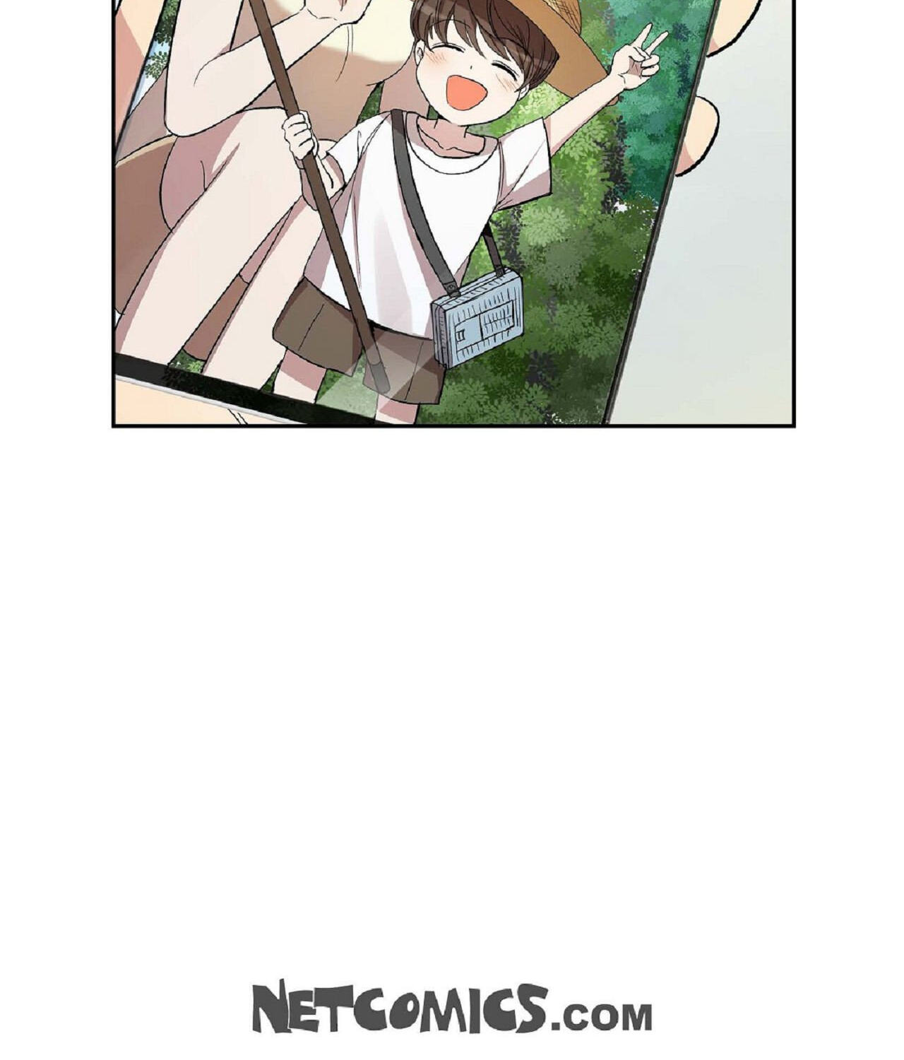 All I Want Is You Chapter 38 page 80 - 