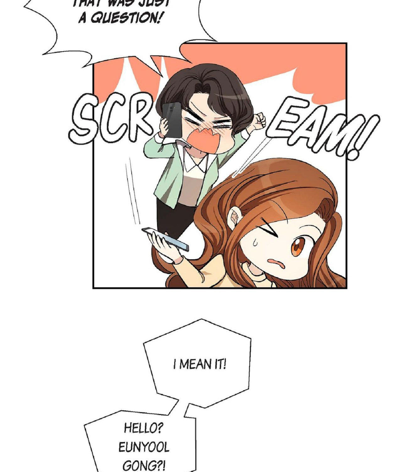 All I Want Is You Chapter 39 page 13 - 