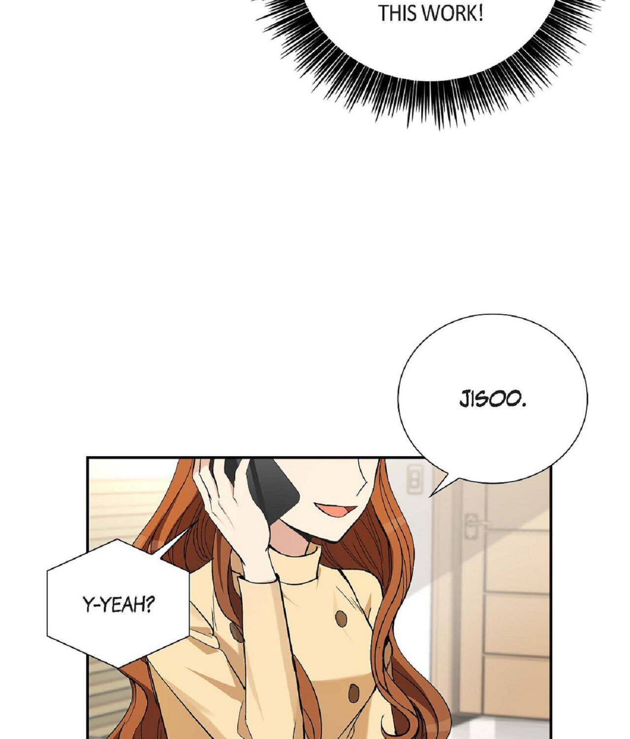 All I Want Is You Chapter 39 page 15 - 