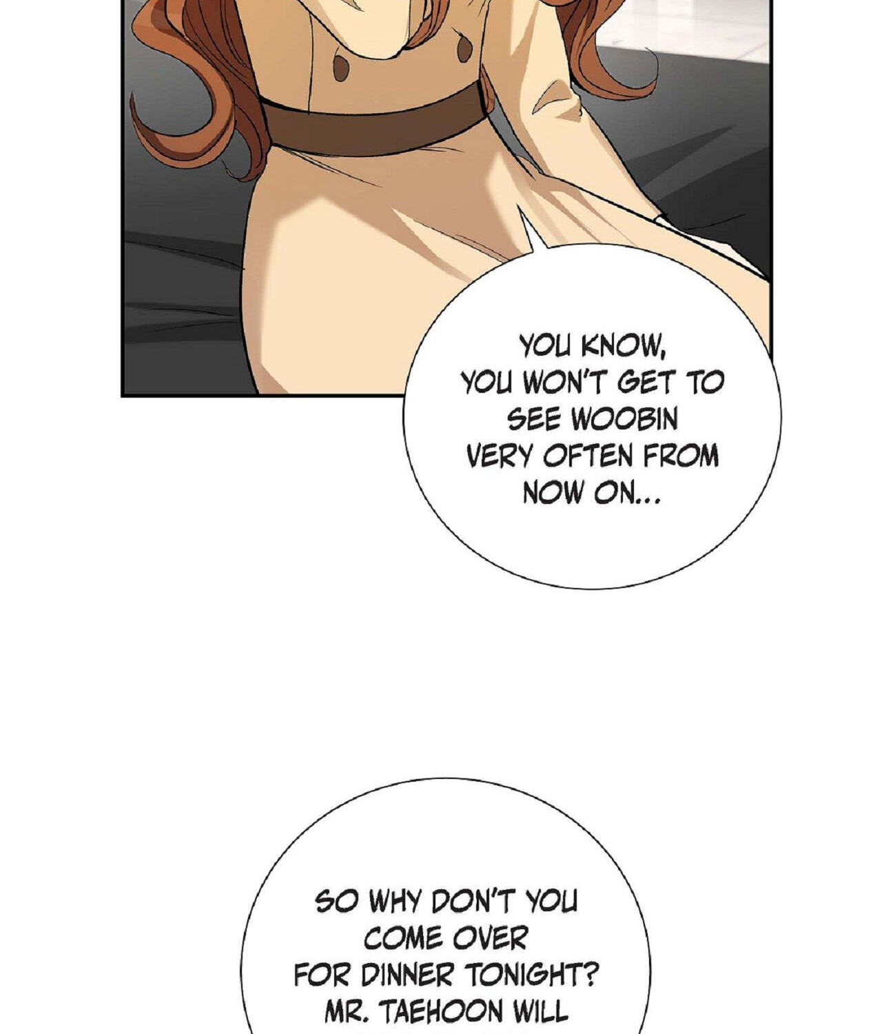 All I Want Is You Chapter 39 page 16 - 