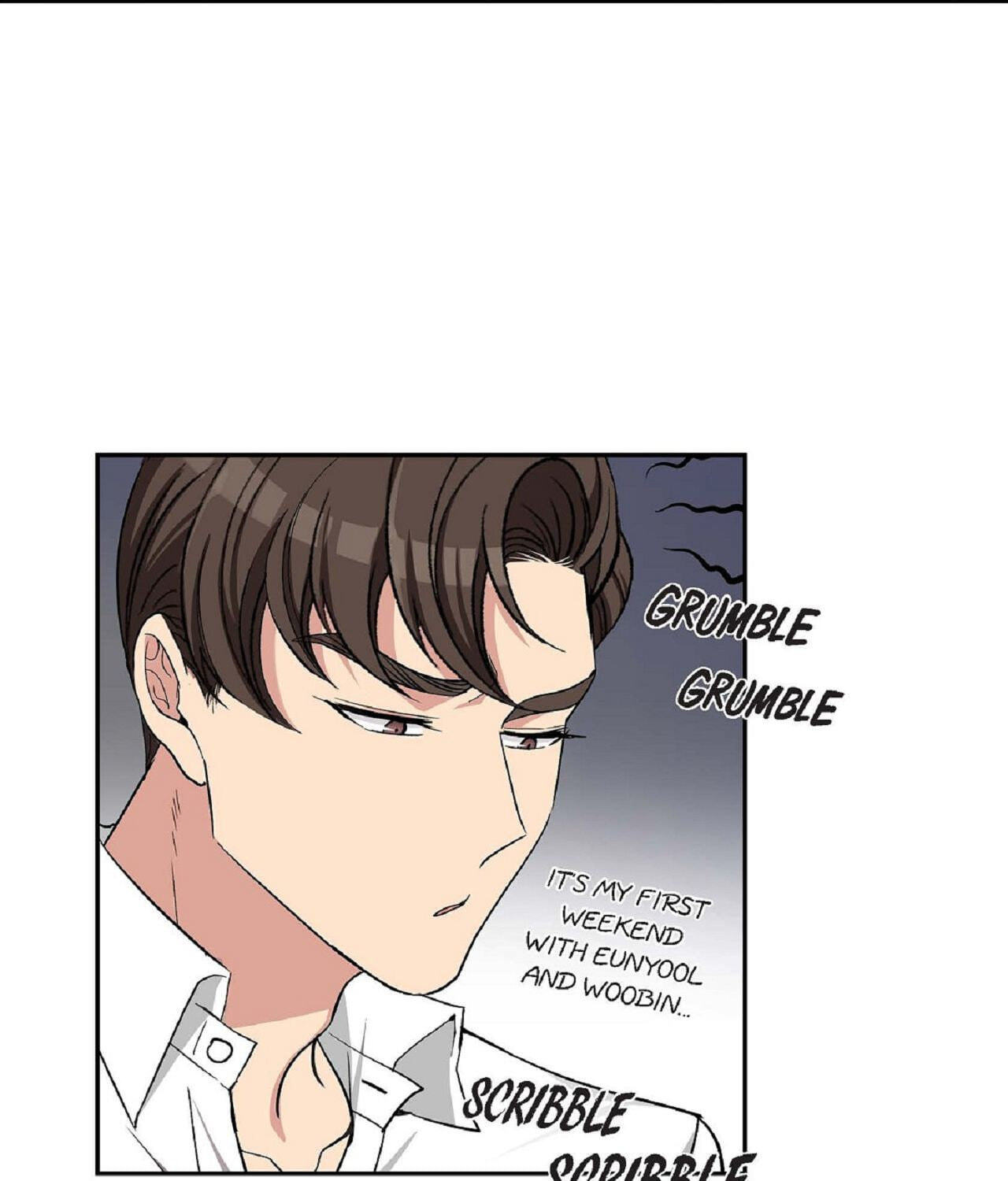 All I Want Is You Chapter 39 page 23 - 