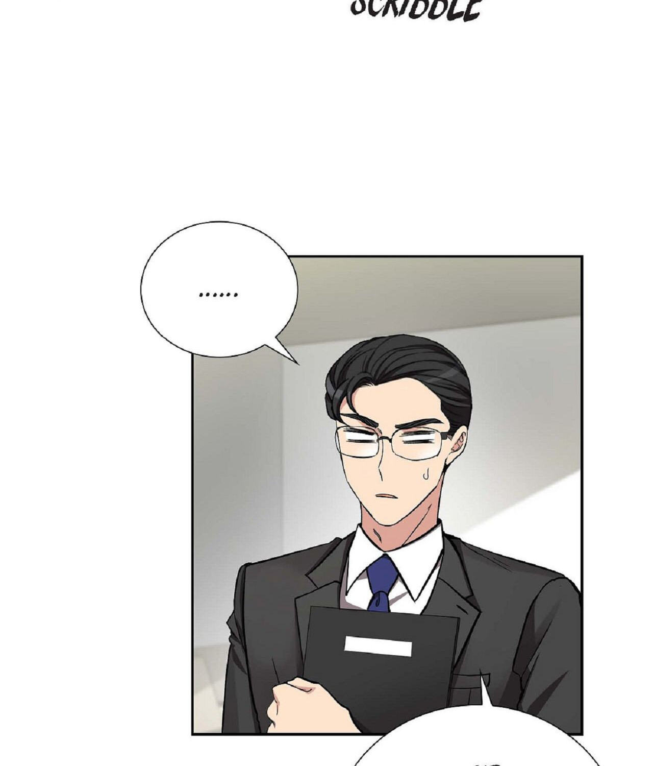 All I Want Is You Chapter 39 page 24 - 