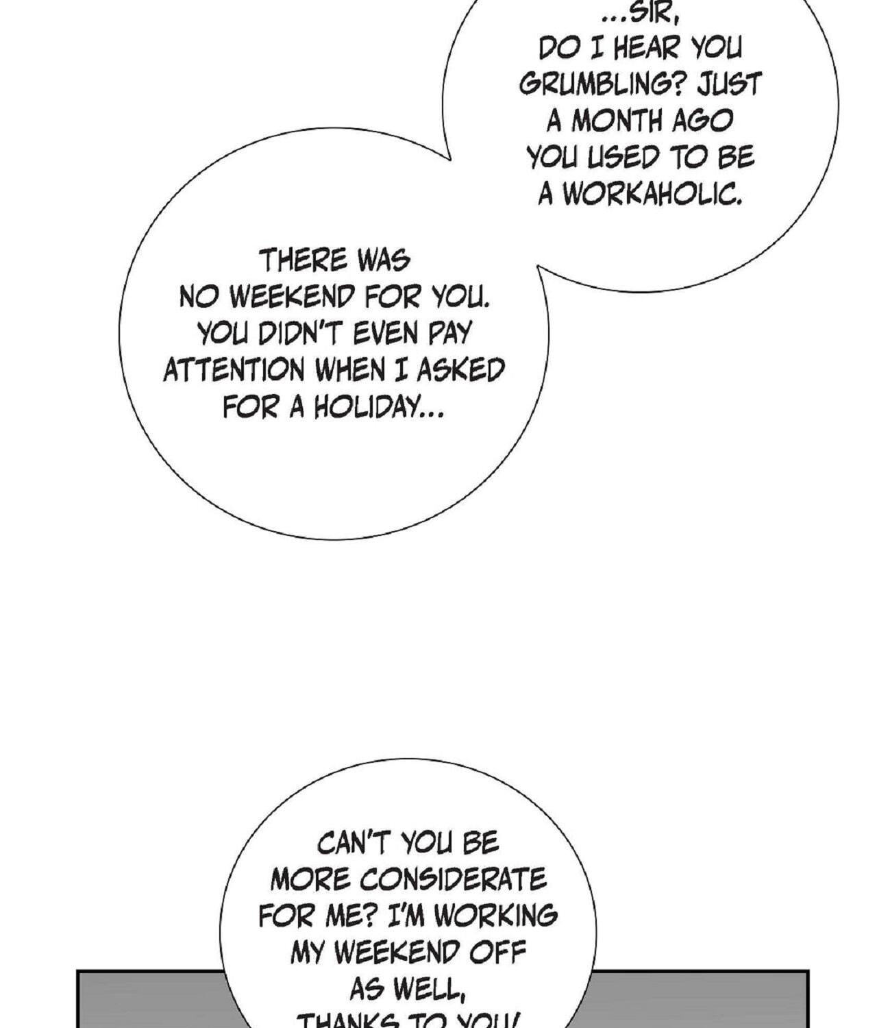 All I Want Is You Chapter 39 page 25 - 