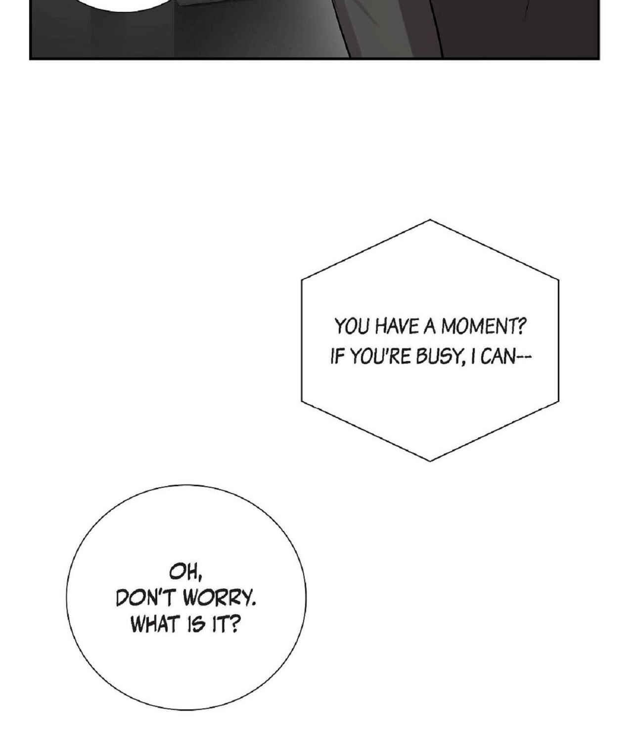 All I Want Is You Chapter 39 page 28 - 