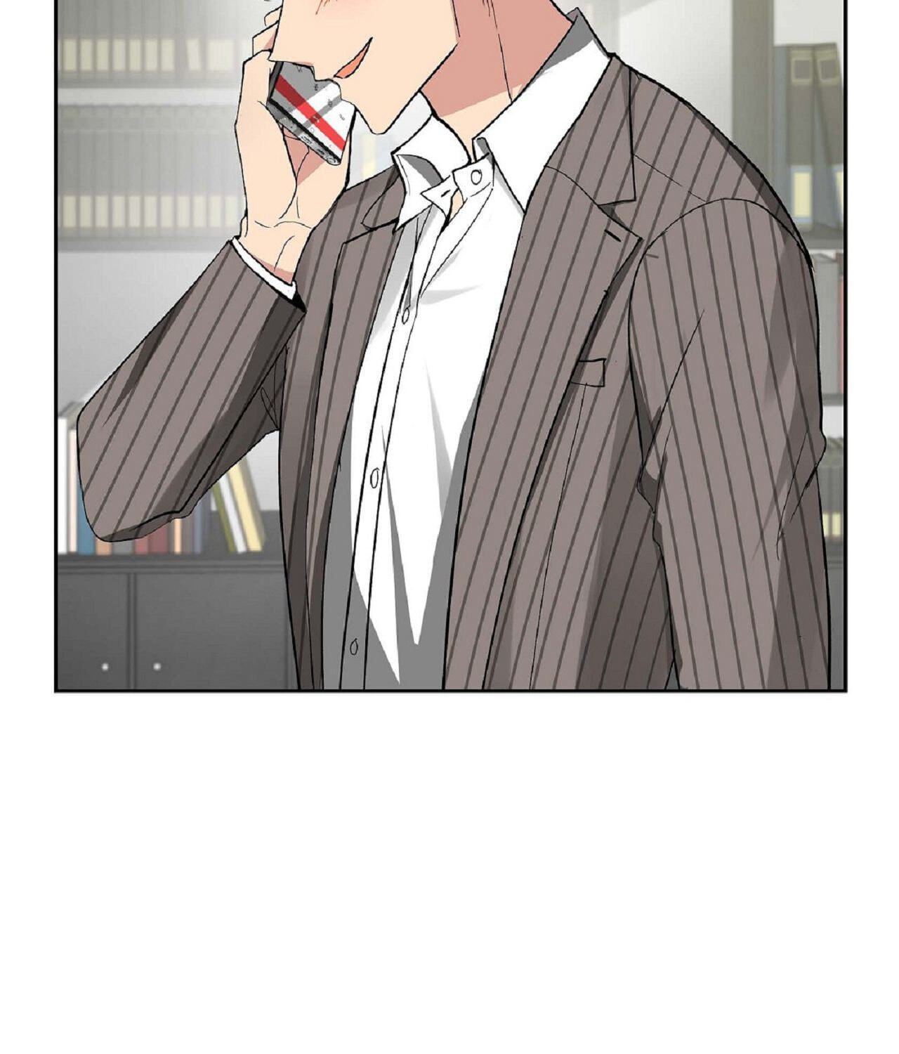 All I Want Is You Chapter 39 page 37 - 