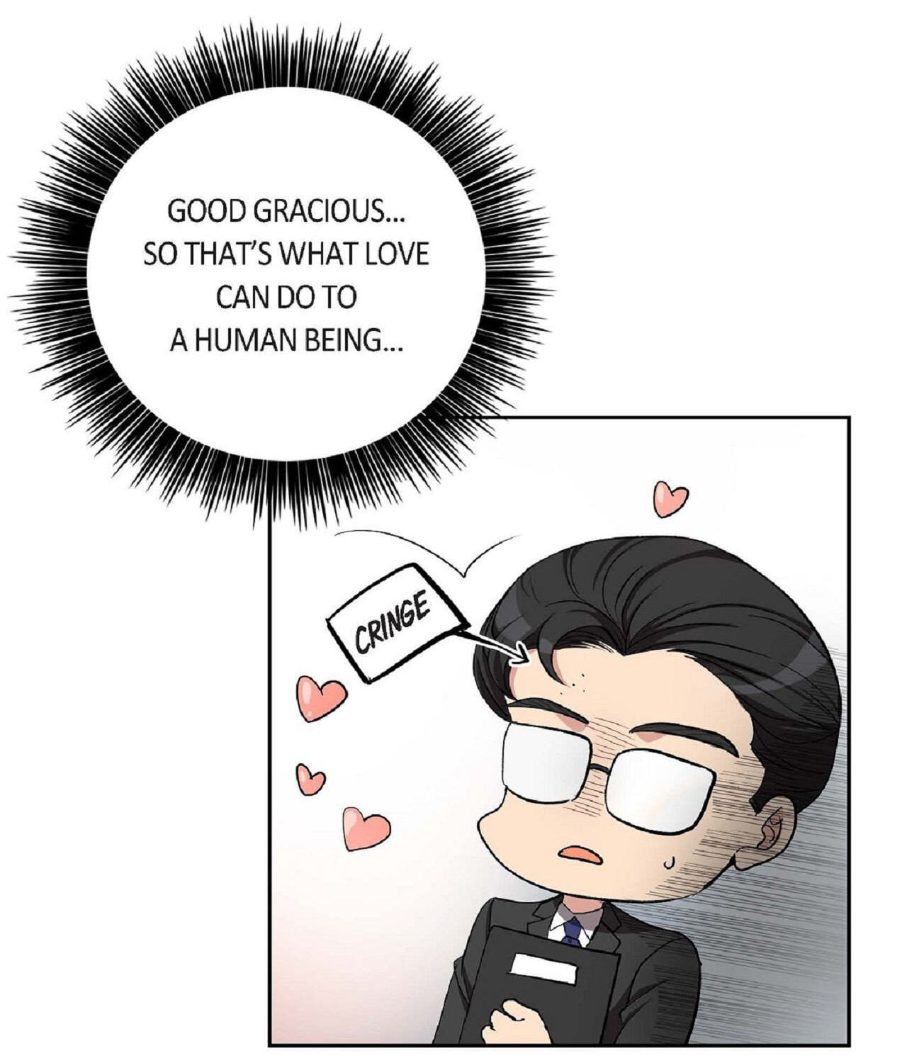All I Want Is You Chapter 39 page 38 - 