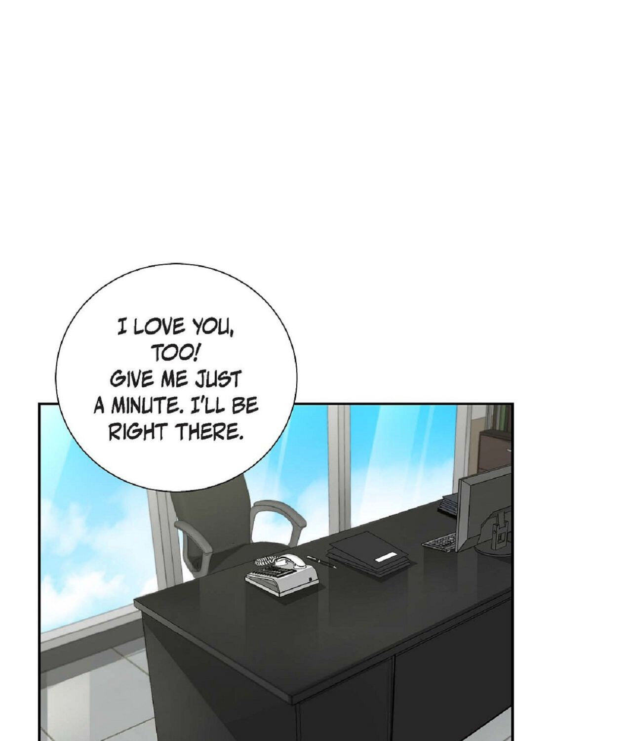 All I Want Is You Chapter 39 page 39 - 