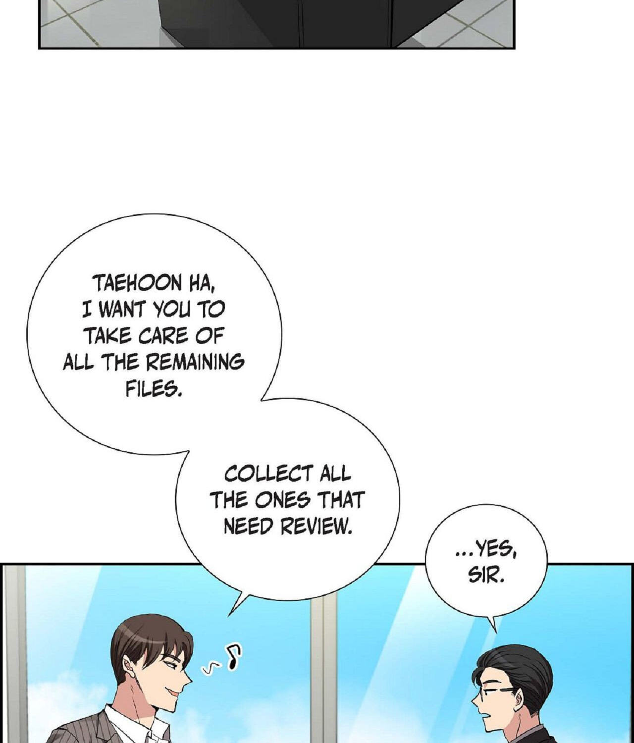 All I Want Is You Chapter 39 page 40 - 
