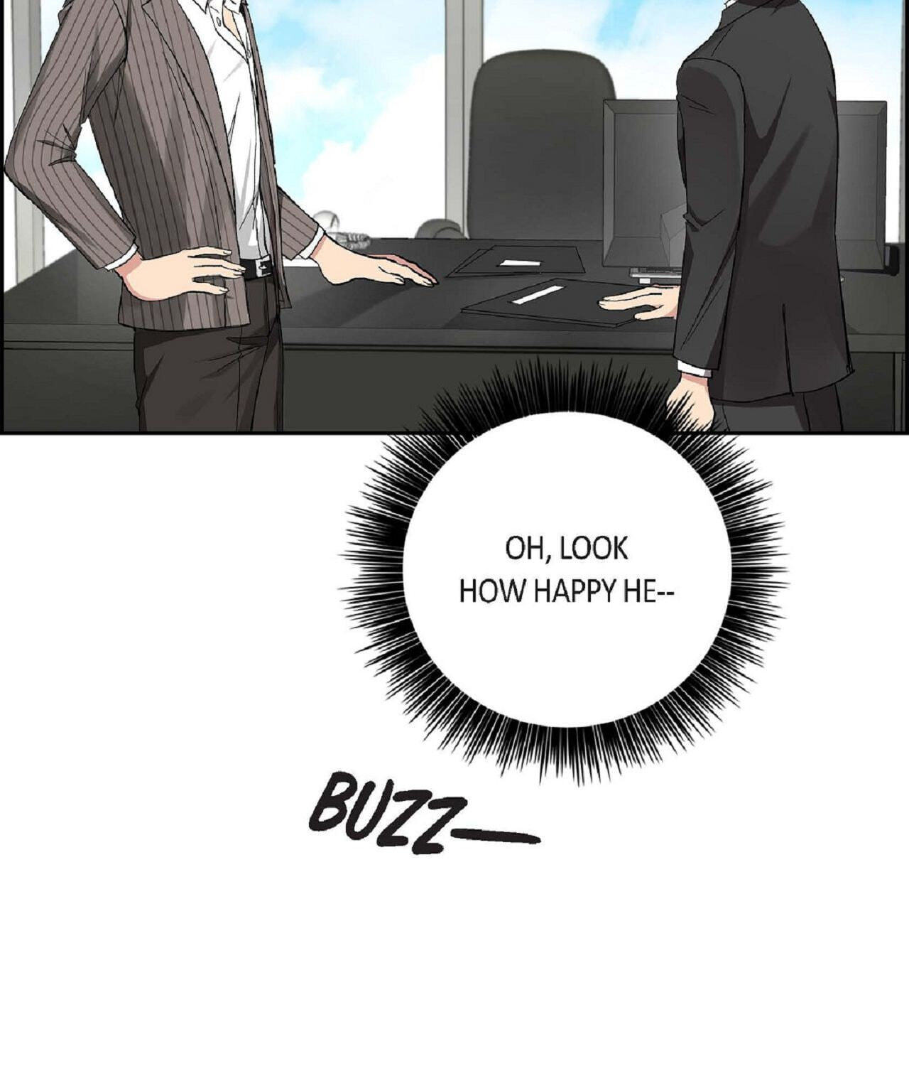 All I Want Is You Chapter 39 page 41 - 