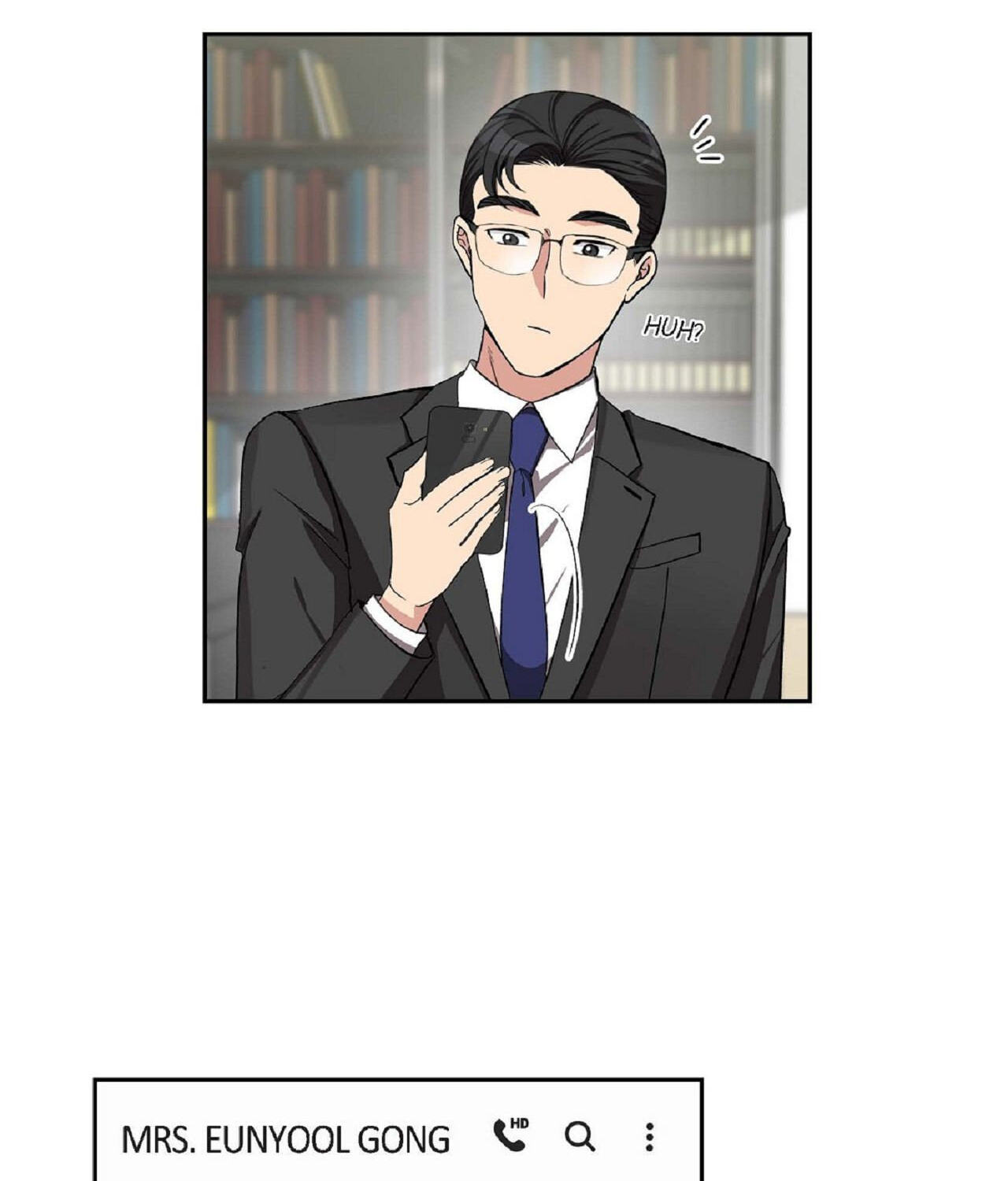 All I Want Is You Chapter 39 page 42 - 