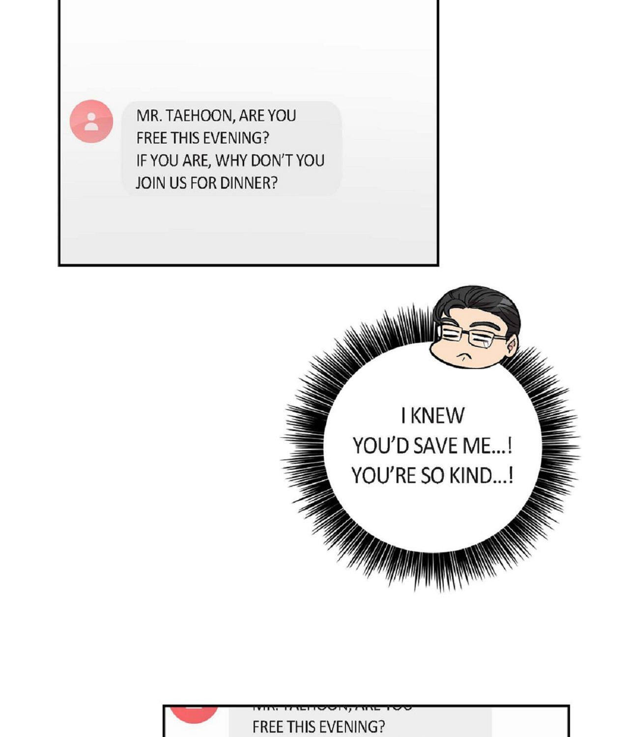 All I Want Is You Chapter 39 page 43 - 