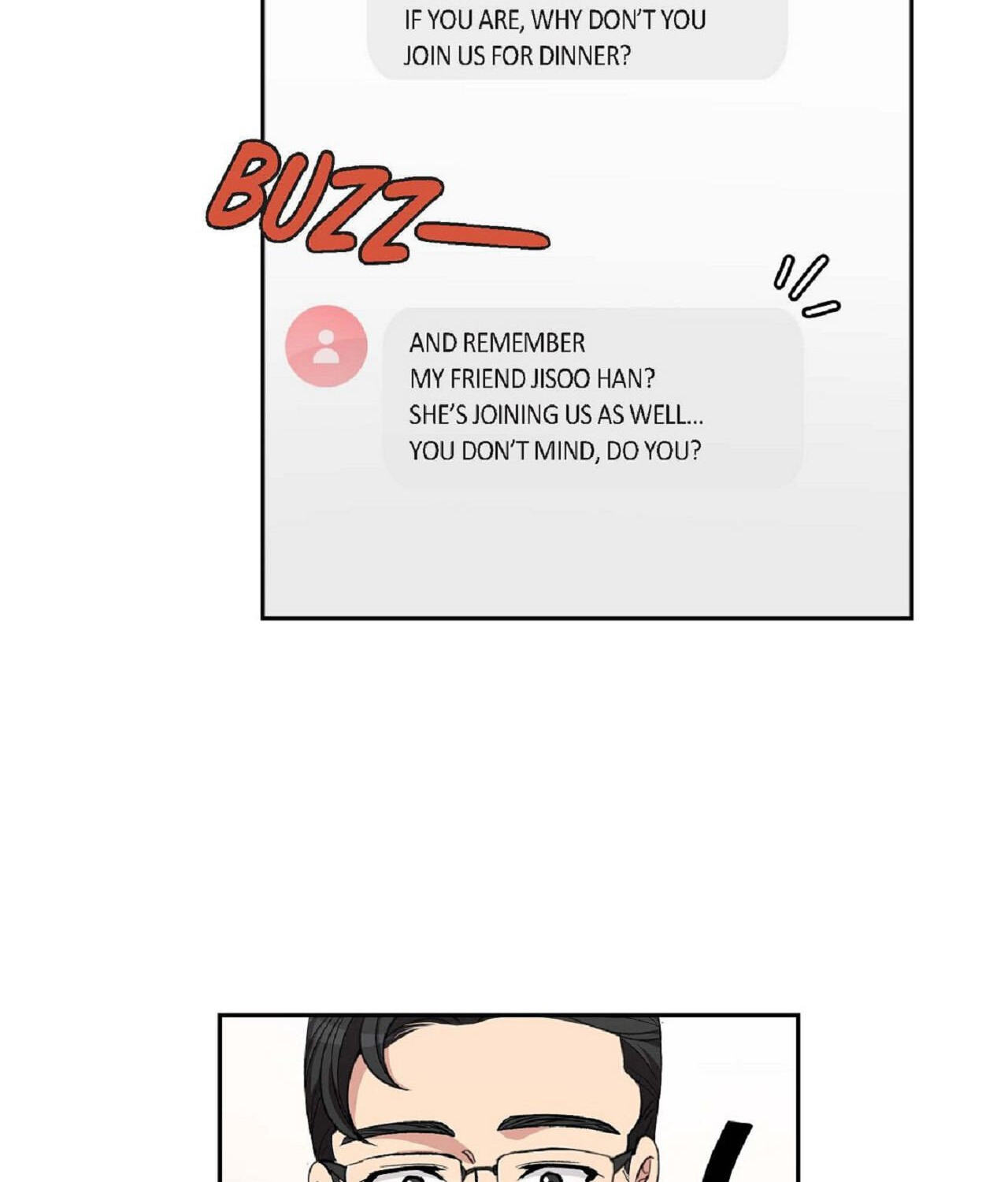 All I Want Is You Chapter 39 page 44 - 