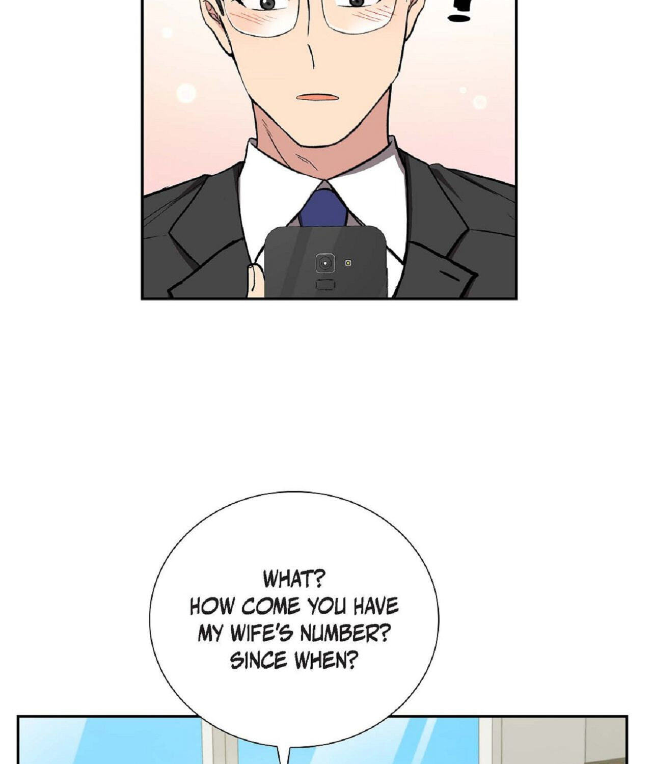 All I Want Is You Chapter 39 page 45 - 