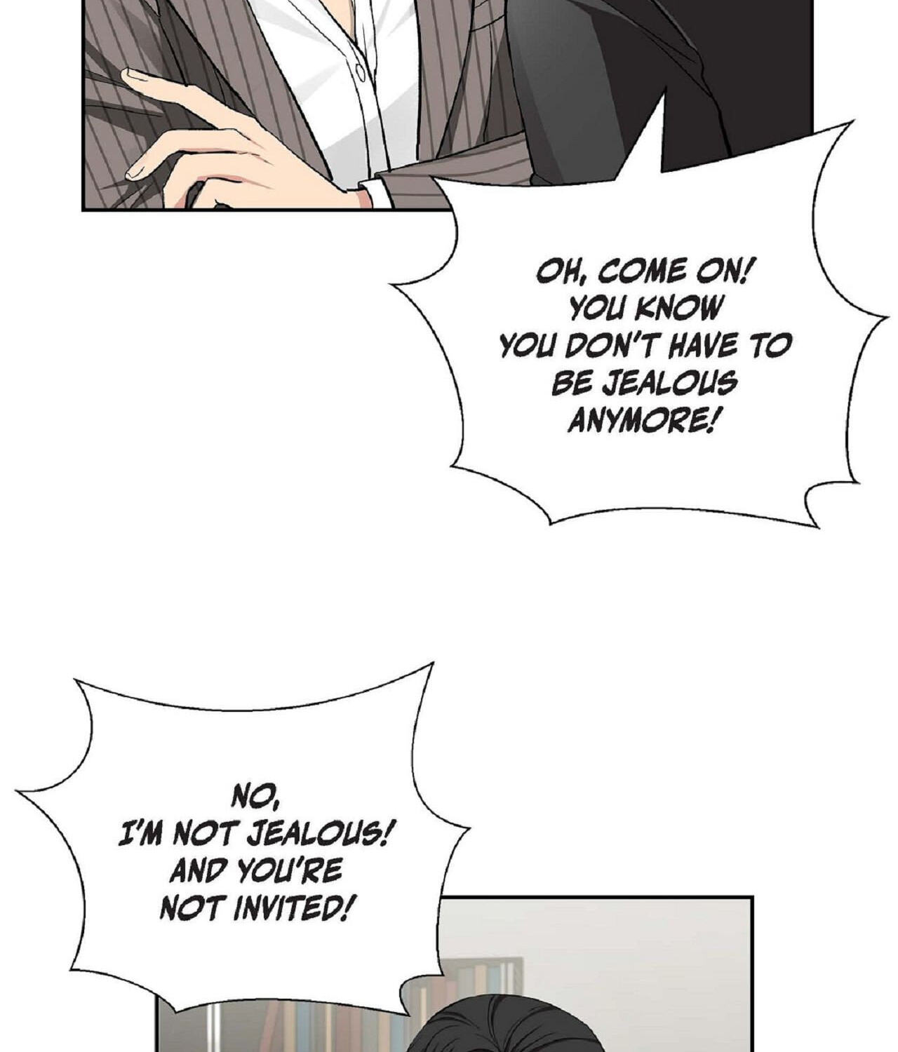 All I Want Is You Chapter 39 page 48 - 