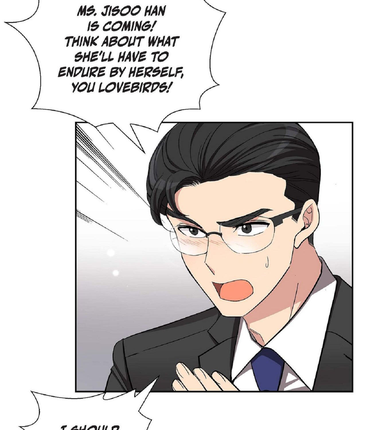 All I Want Is You Chapter 39 page 50 - 