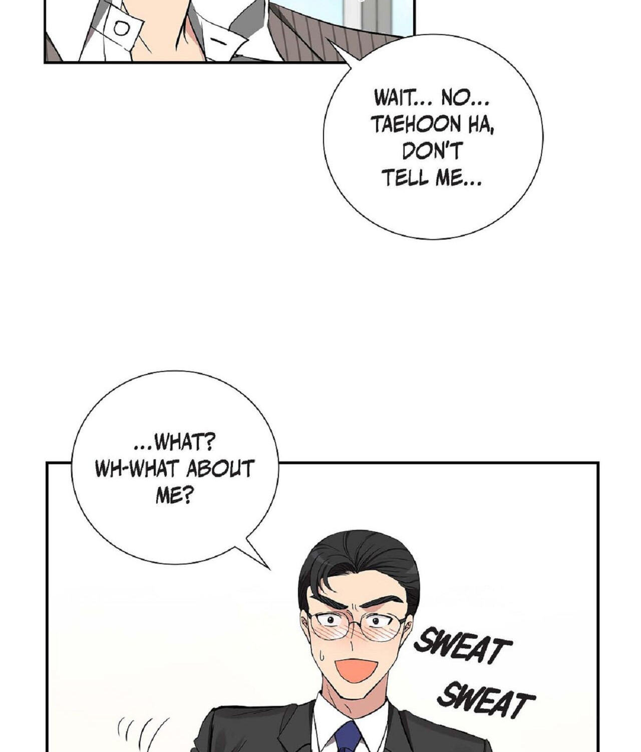 All I Want Is You Chapter 39 page 52 - 