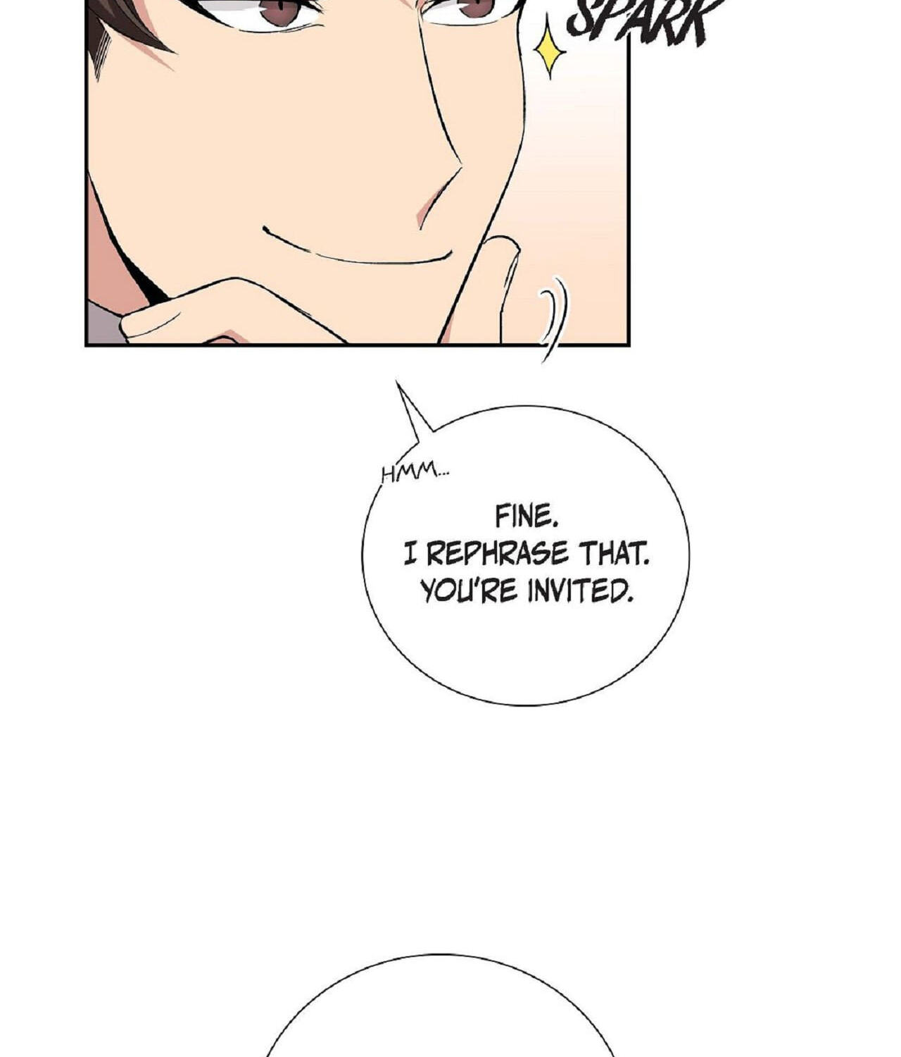 All I Want Is You Chapter 39 page 54 - 