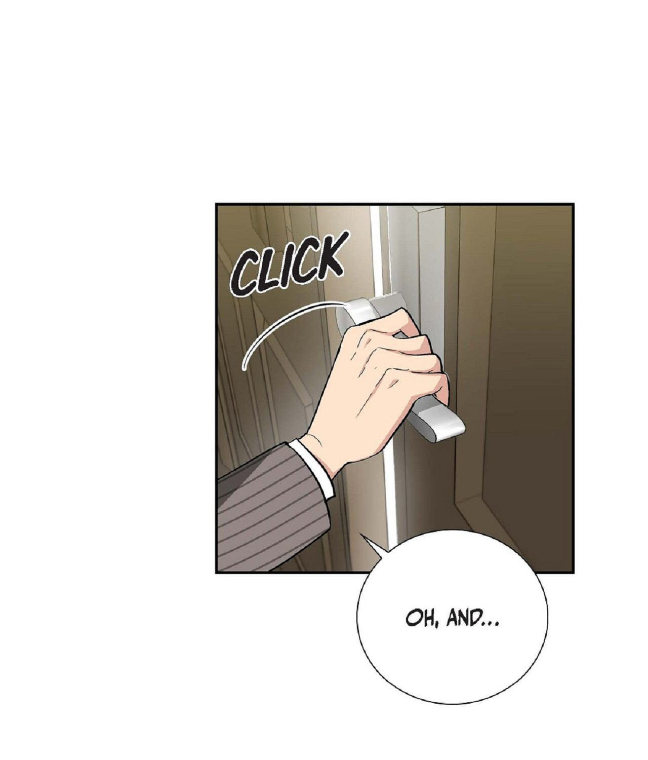 All I Want Is You Chapter 39 page 56 - 