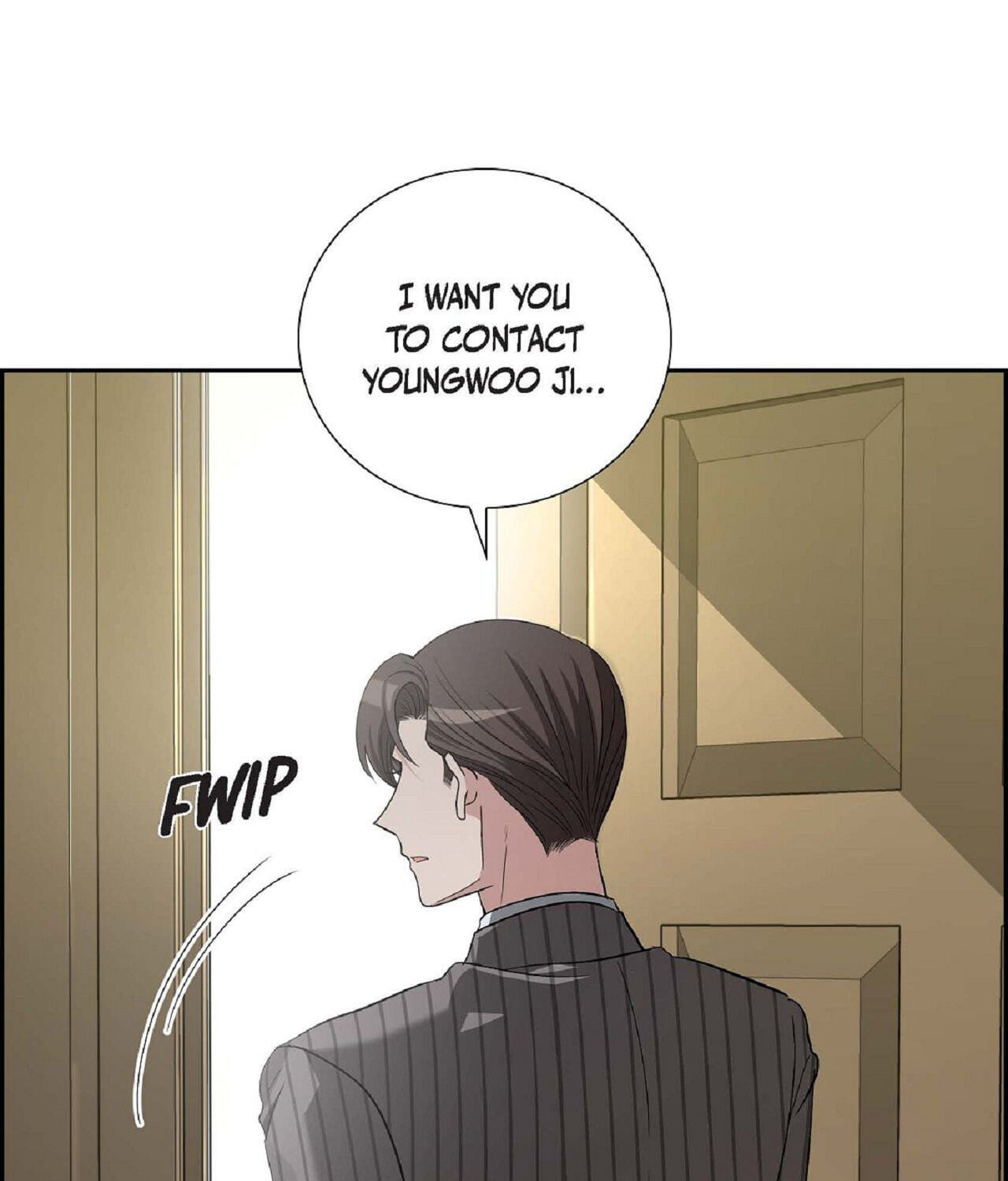 All I Want Is You Chapter 39 page 57 - 