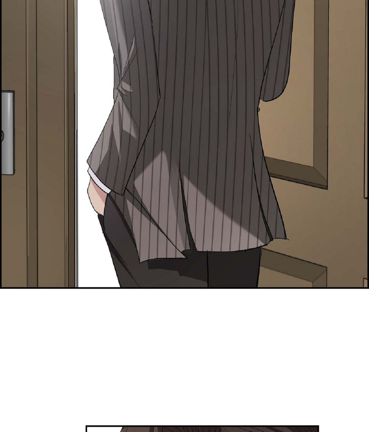 All I Want Is You Chapter 39 page 58 - 