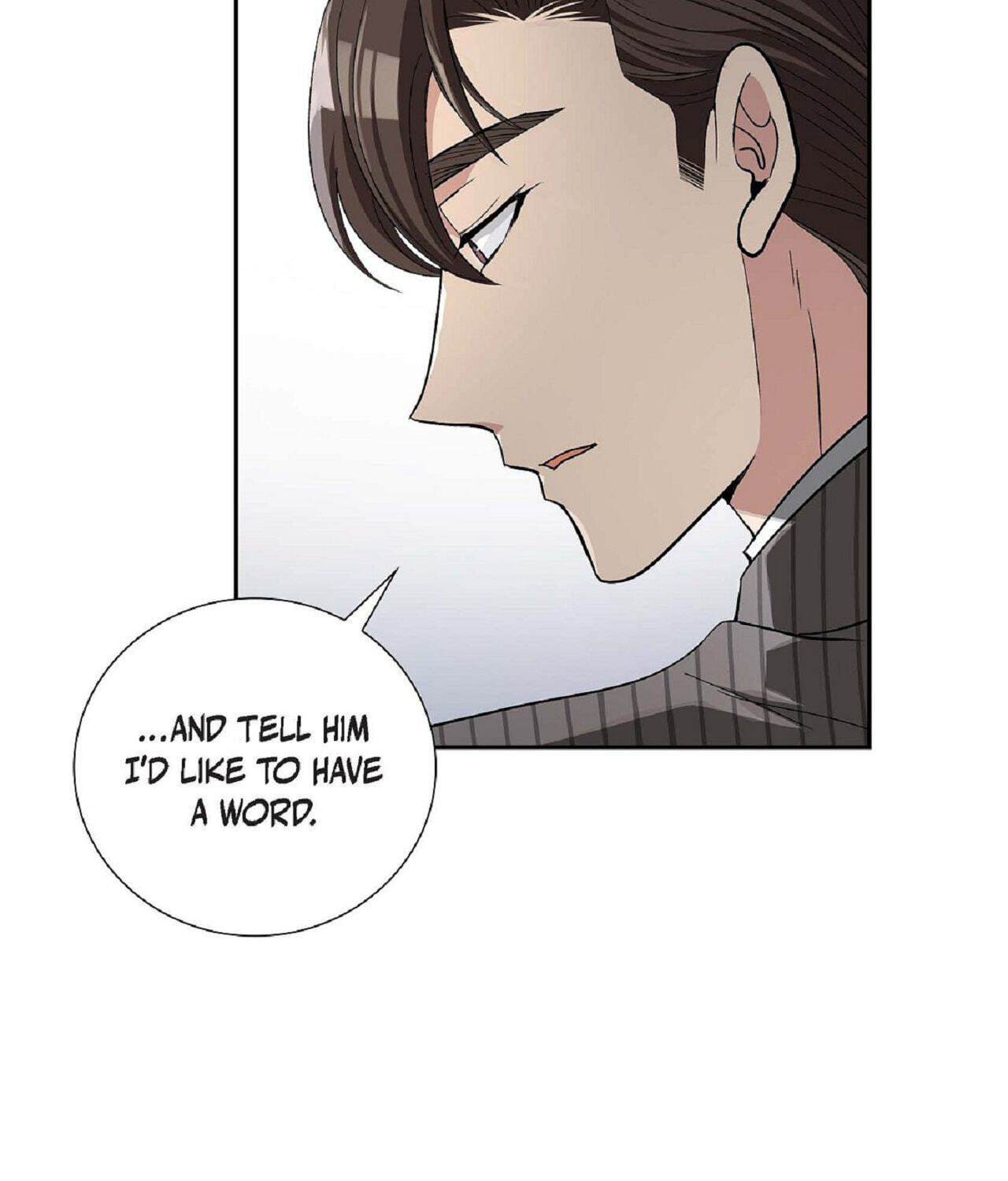 All I Want Is You Chapter 39 page 59 - 