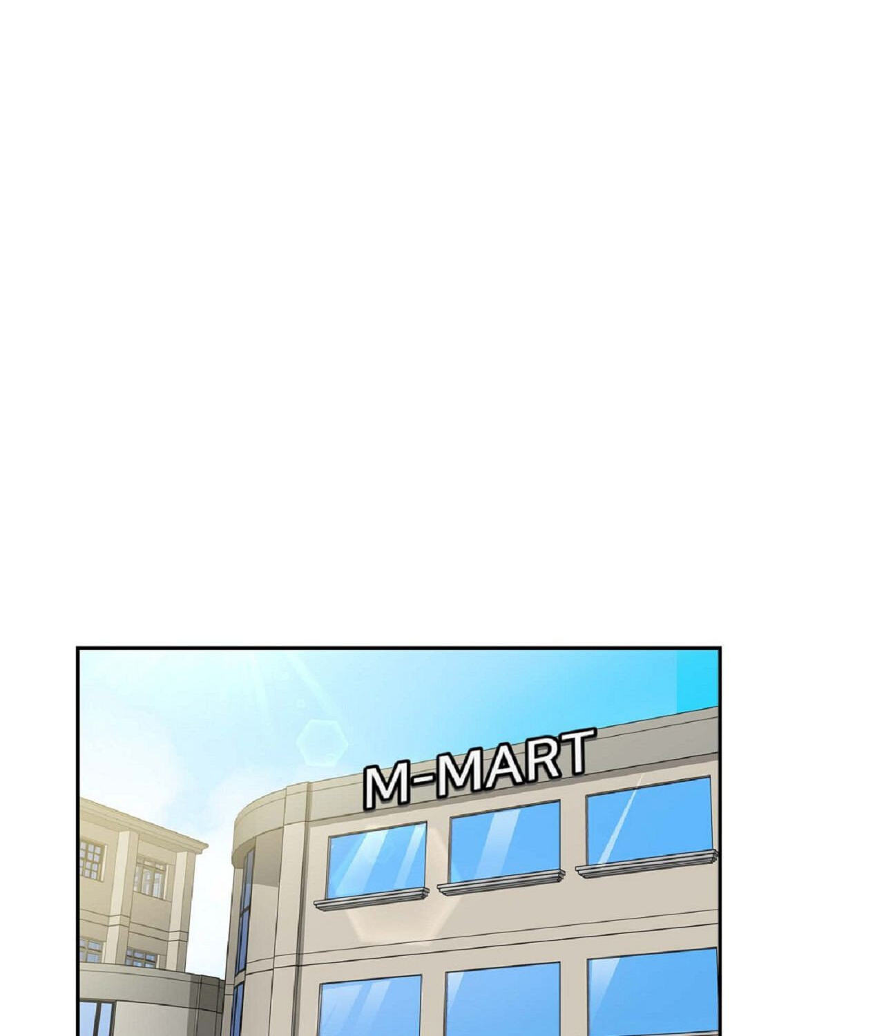 All I Want Is You Chapter 39 page 60 - 