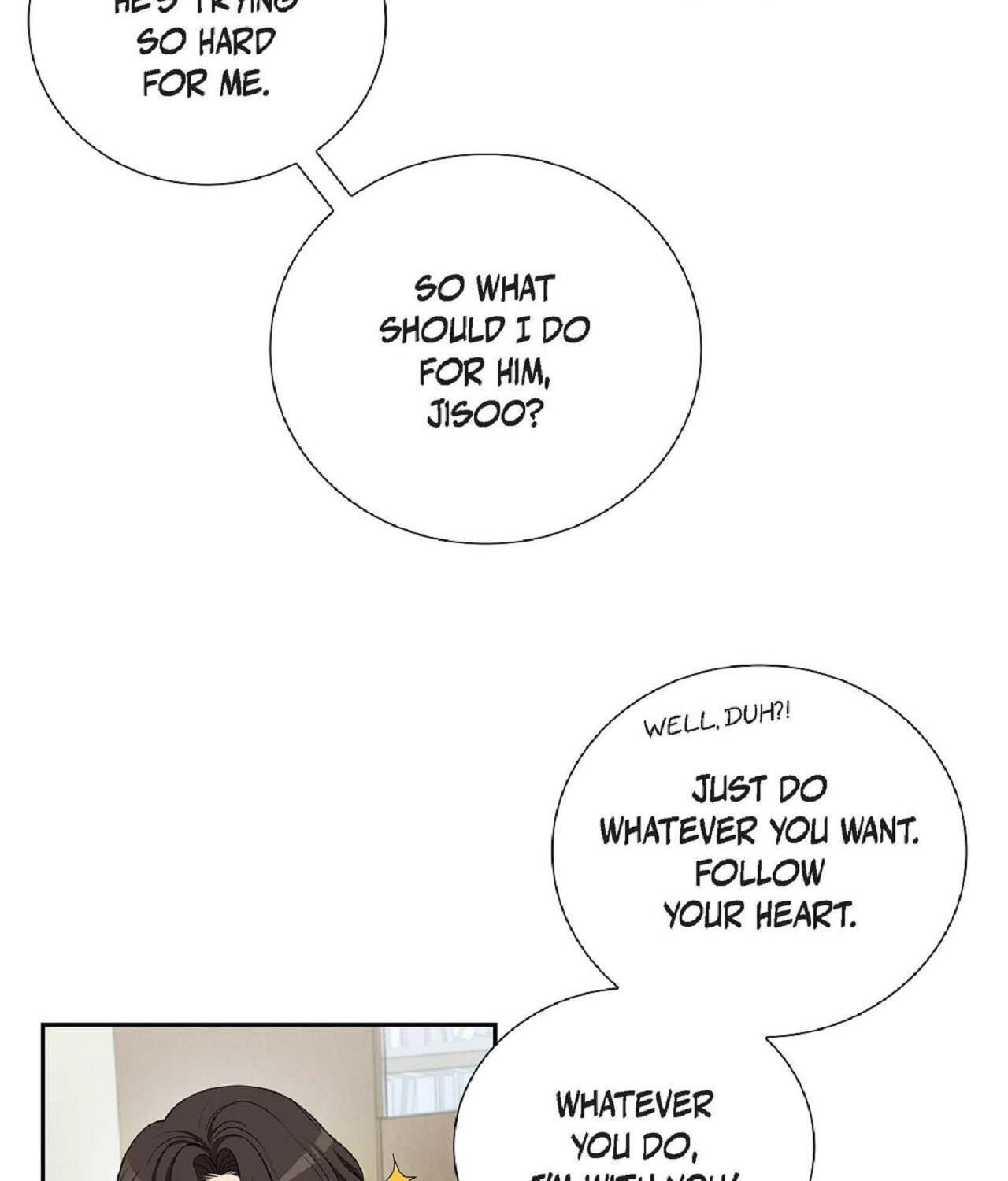All I Want Is You Chapter 39 page 7 - 