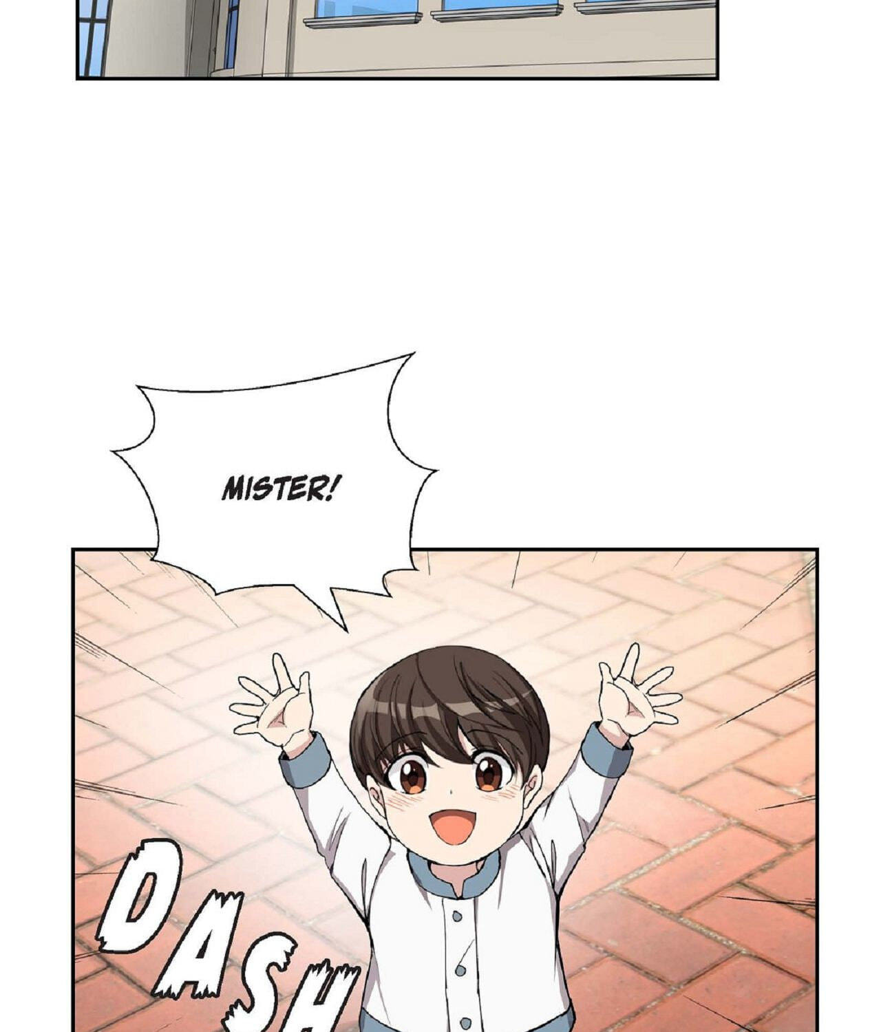 All I Want Is You Chapter 39 page 61 - 