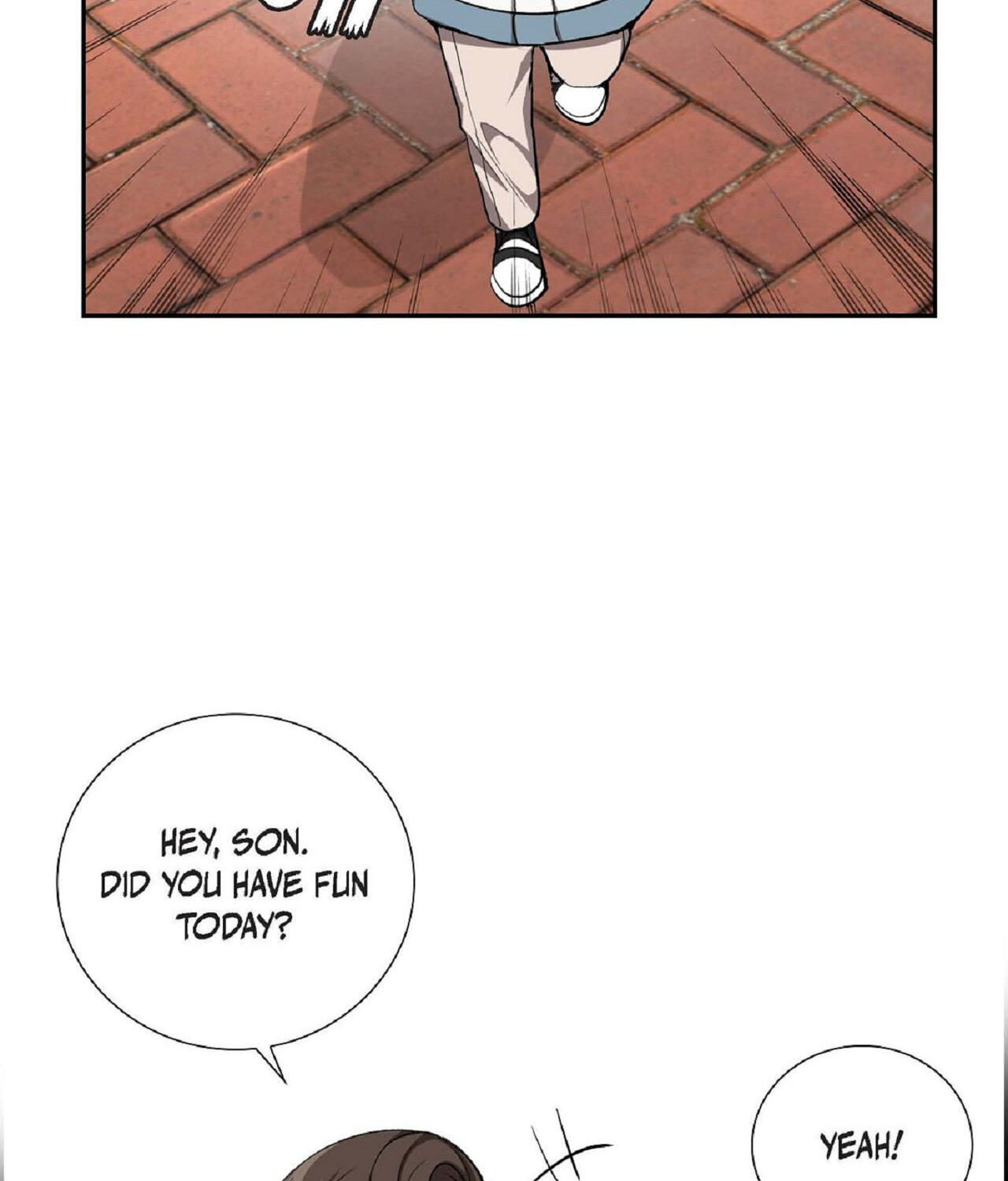 All I Want Is You Chapter 39 page 62 - 
