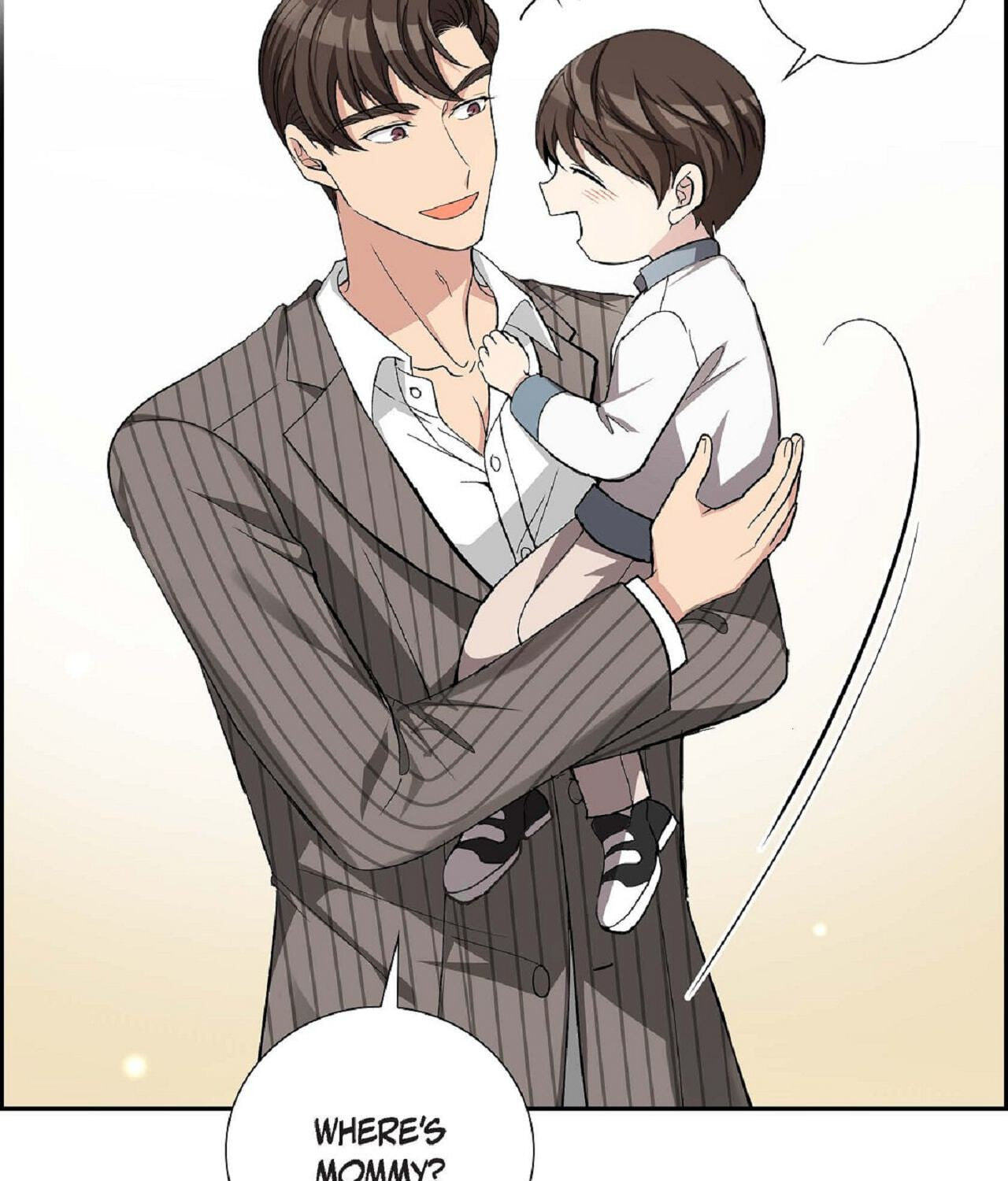 All I Want Is You Chapter 39 page 63 - 