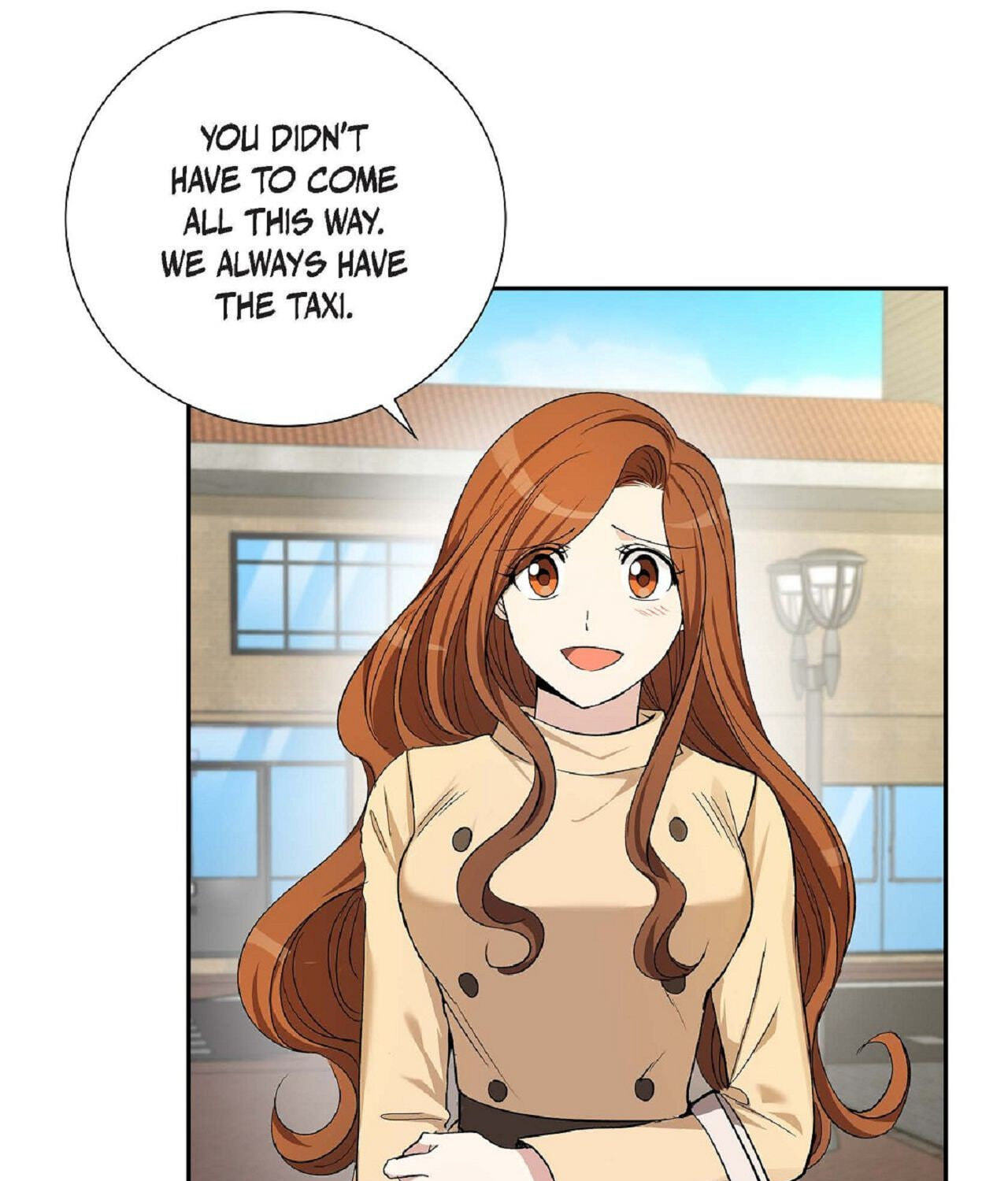 All I Want Is You Chapter 39 page 65 - 