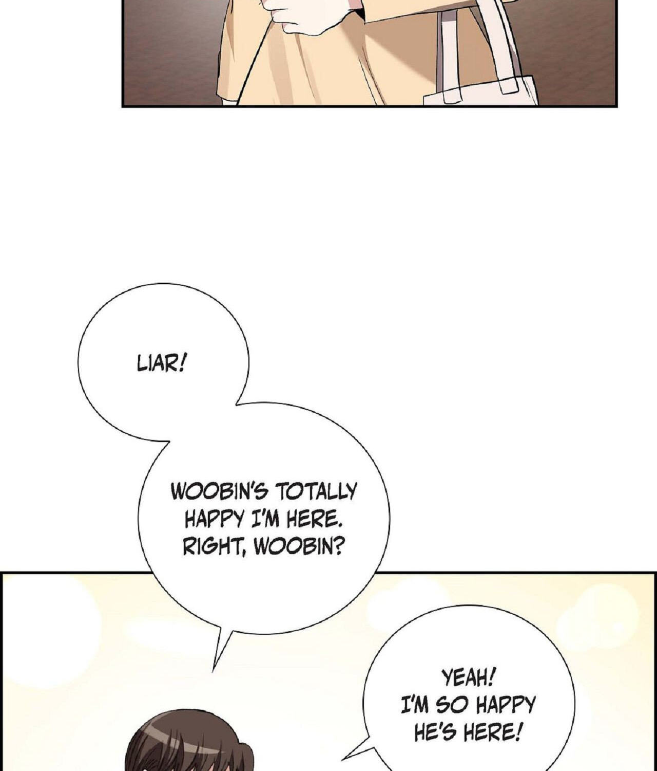 All I Want Is You Chapter 39 page 66 - 
