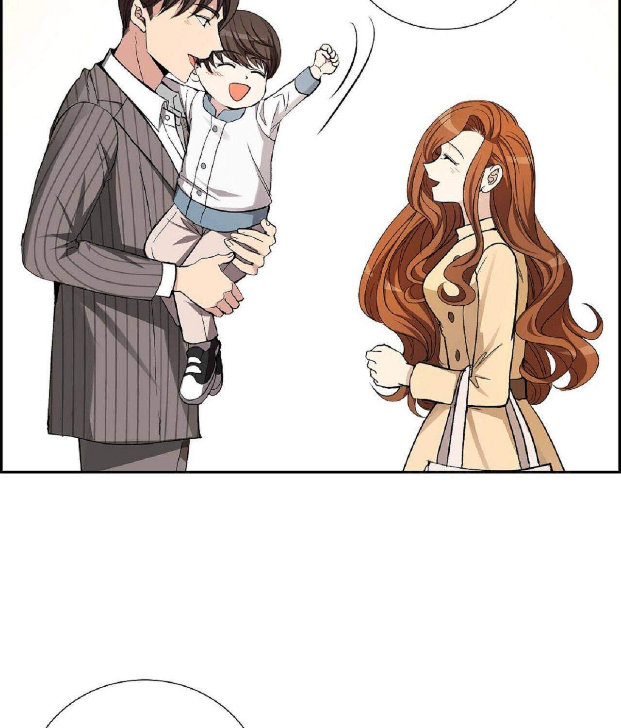 All I Want Is You Chapter 39 page 67 - 