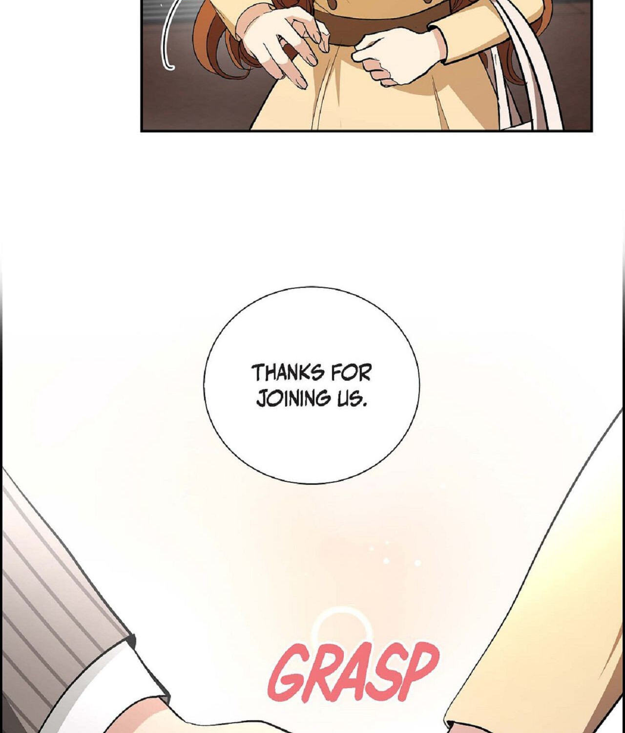 All I Want Is You Chapter 39 page 70 - 