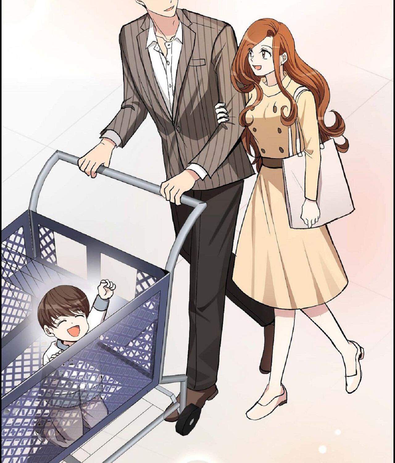 All I Want Is You Chapter 39 page 72 - 